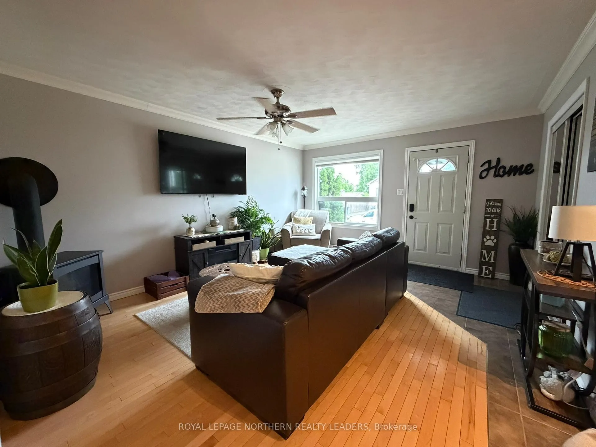 Photo 6 of 296 Ann Avenue, Timmins, TM - TNW - Algonquin to Jubilee — HOMEH