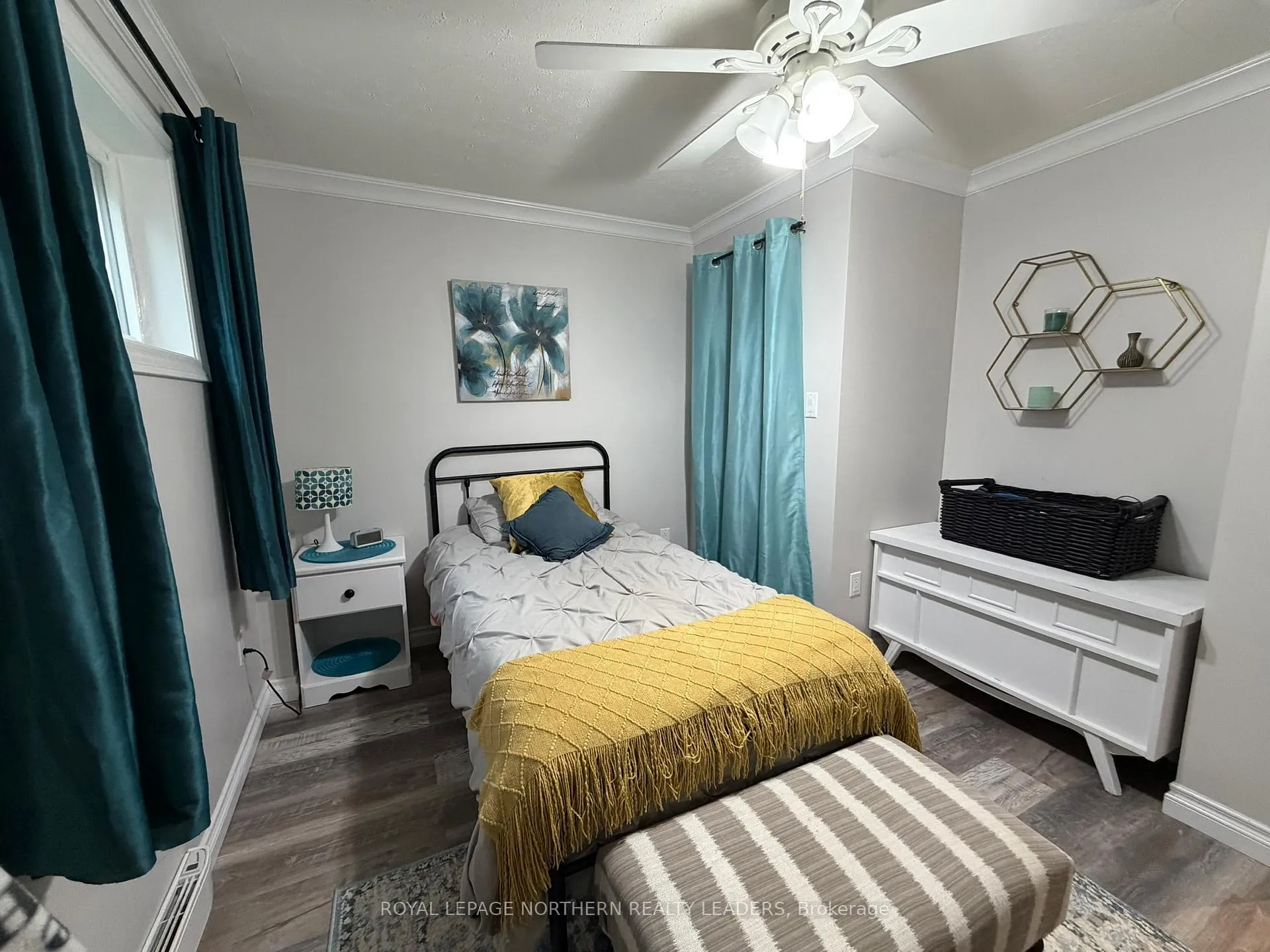 Photo 21 of 296 Ann Avenue, Timmins, TM - TNW - Algonquin to Jubilee — HOMEH