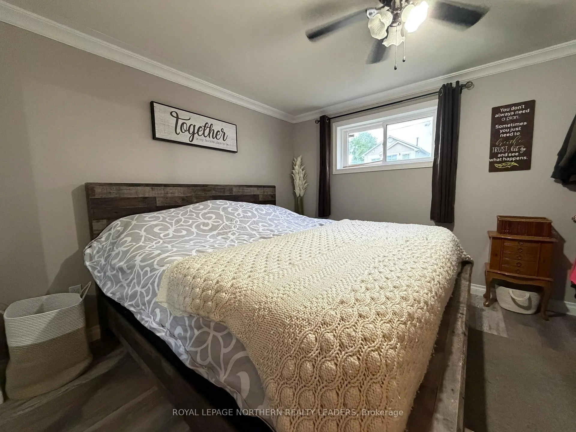 Photo 23 of 296 Ann Avenue, Timmins, TM - TNW - Algonquin to Jubilee — HOMEH