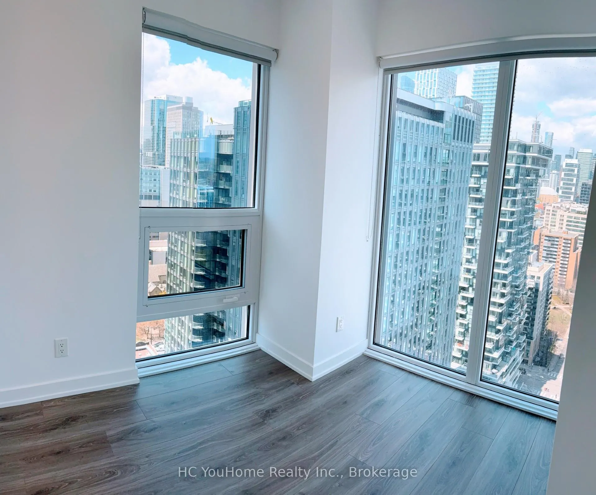 Photo 7 of Unit 3310, 100 Queen Street E, Toronto, Church-Yonge Corridor — HOMEH