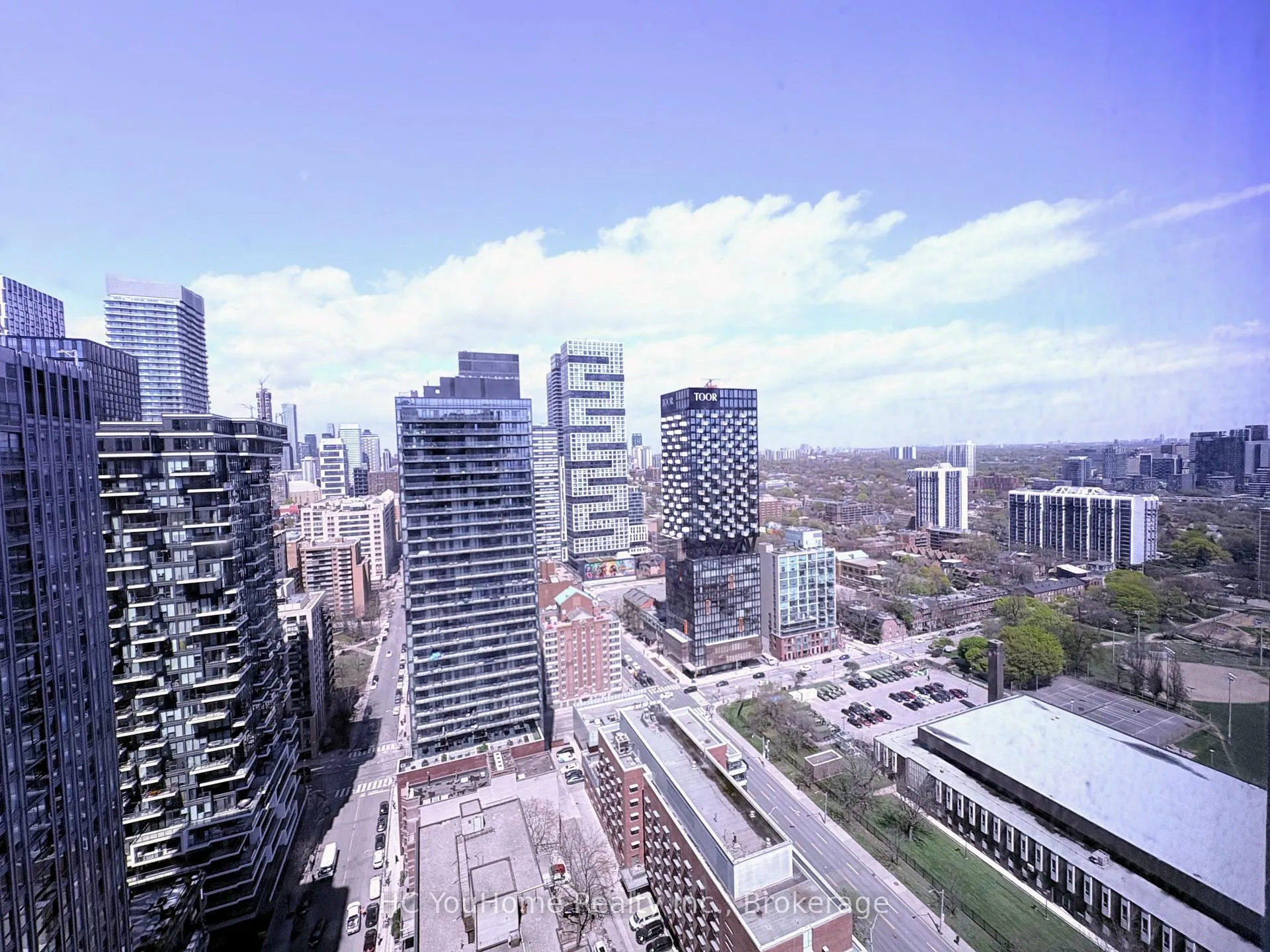 Photo 13 of Unit 3310, 100 Queen Street E, Toronto, Church-Yonge Corridor — HOMEH