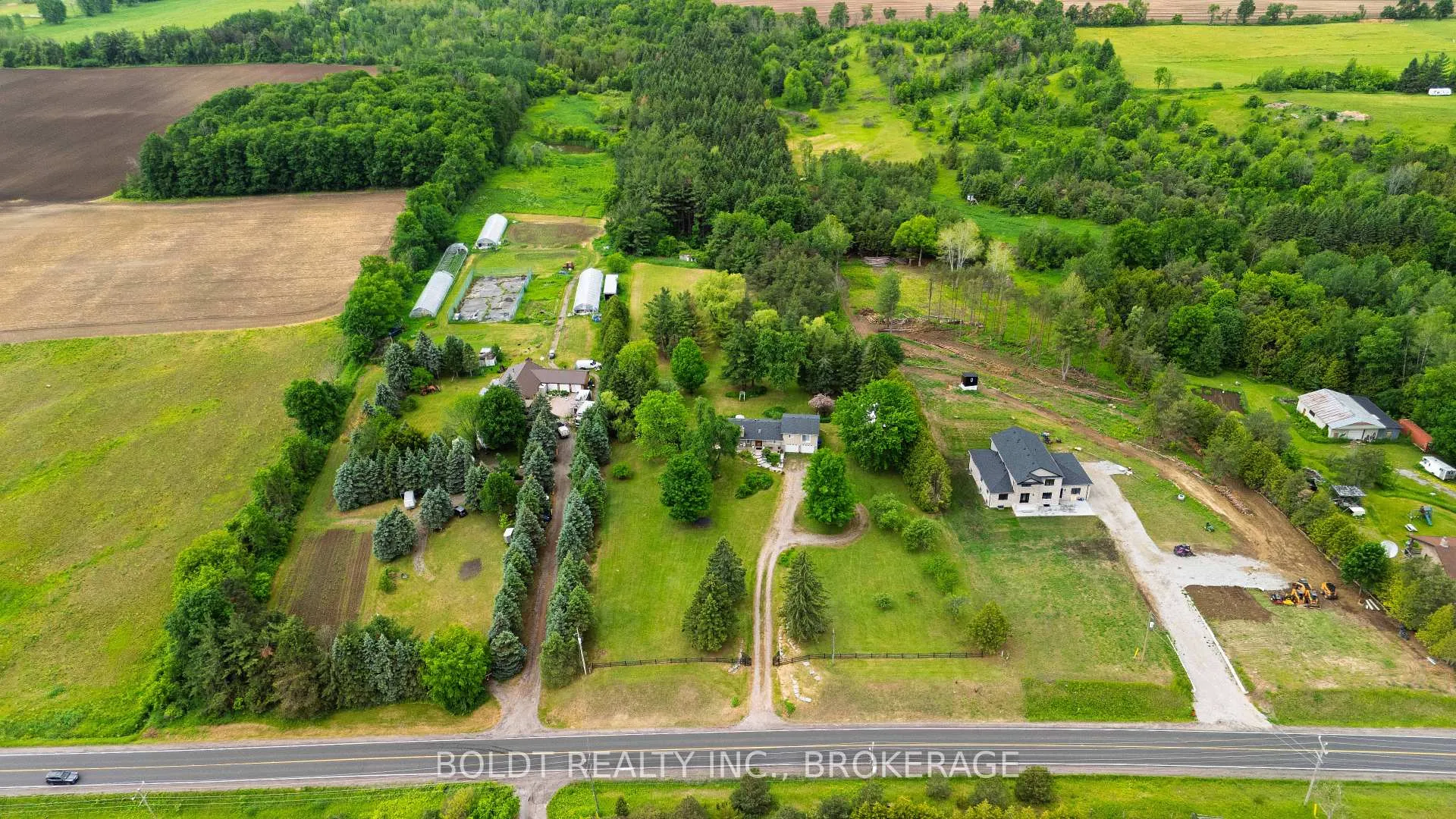 Photo 47 of 5832 5th Side Road, Innisfil, Rural Innisfil — HOMEH