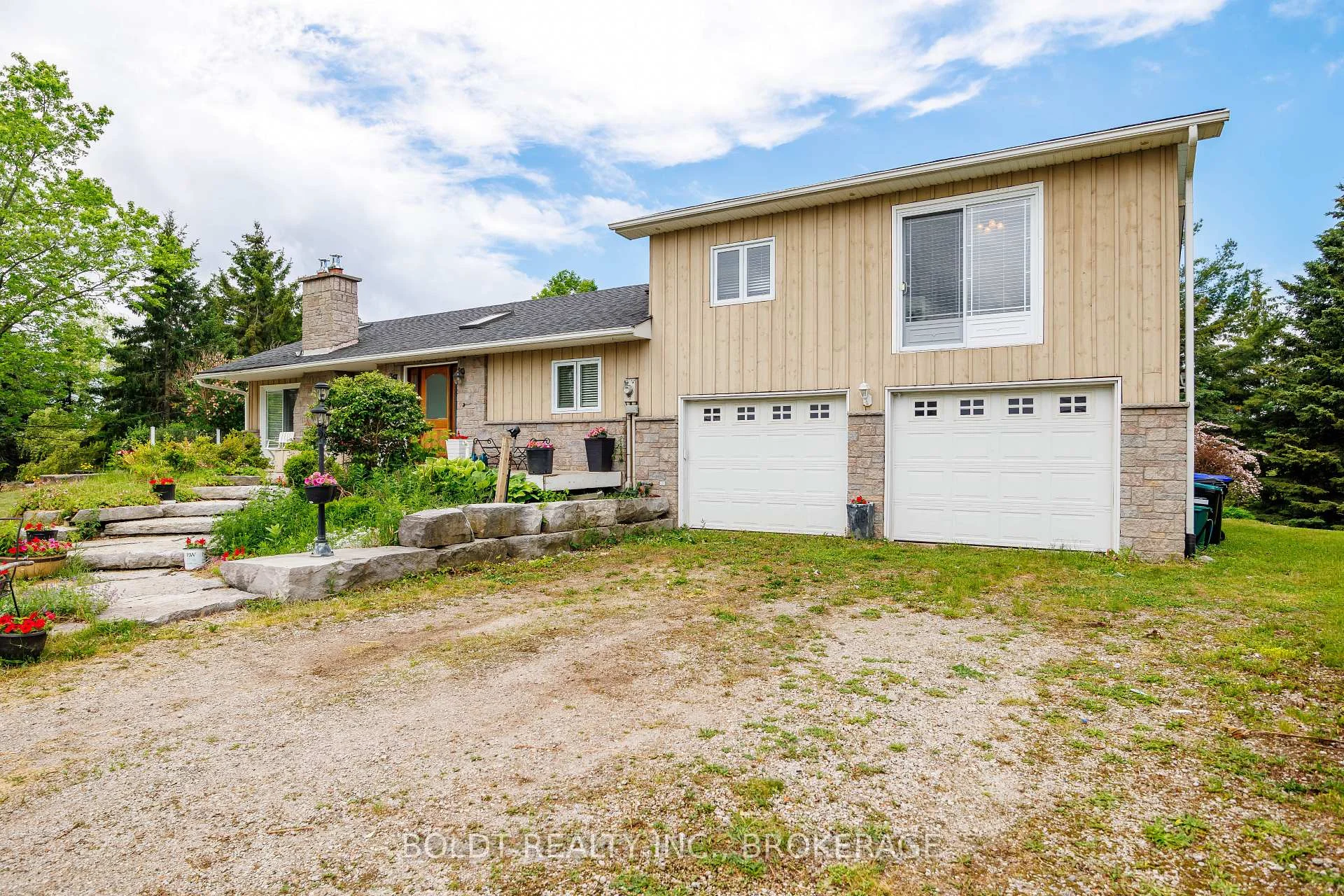 Photo 52 of 5832 5th Side Road, Innisfil, Rural Innisfil — HOMEH