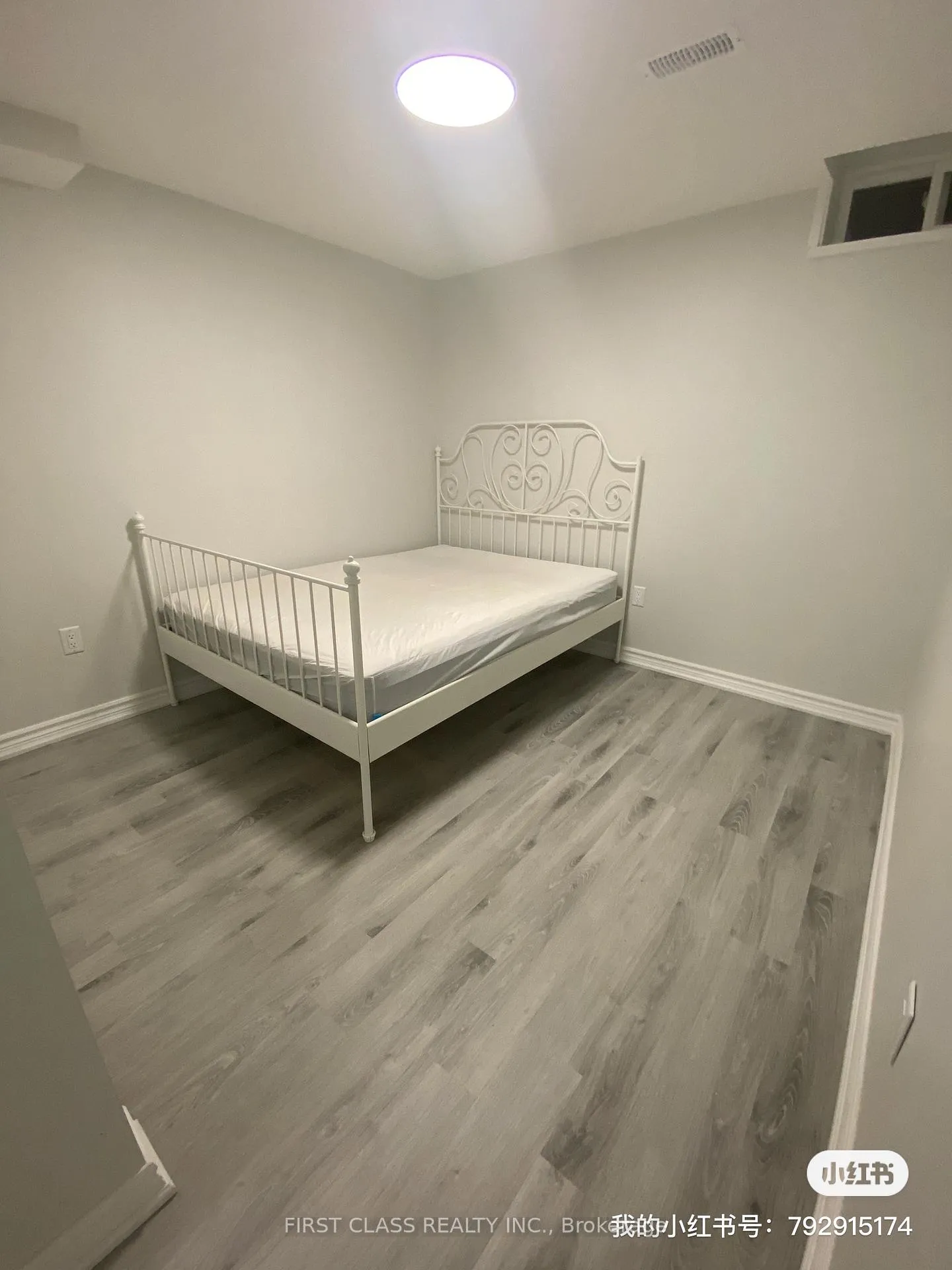 Photo 2 of Unit Basement, 9 Upton Crescent, Markham, Milliken Mills West — HOMEH