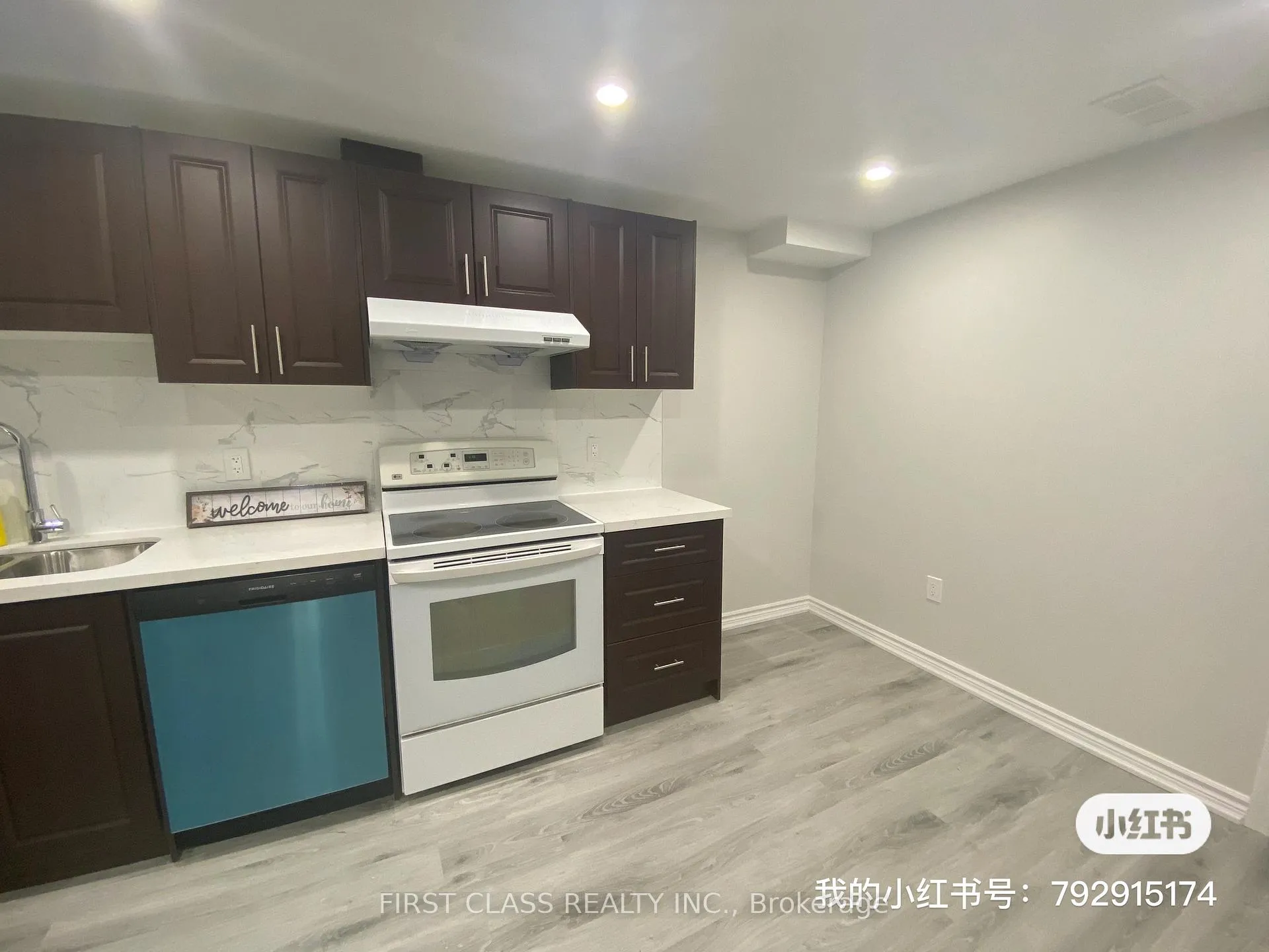 Photo 5 of Unit Basement, 9 Upton Crescent, Markham, Milliken Mills West — HOMEH