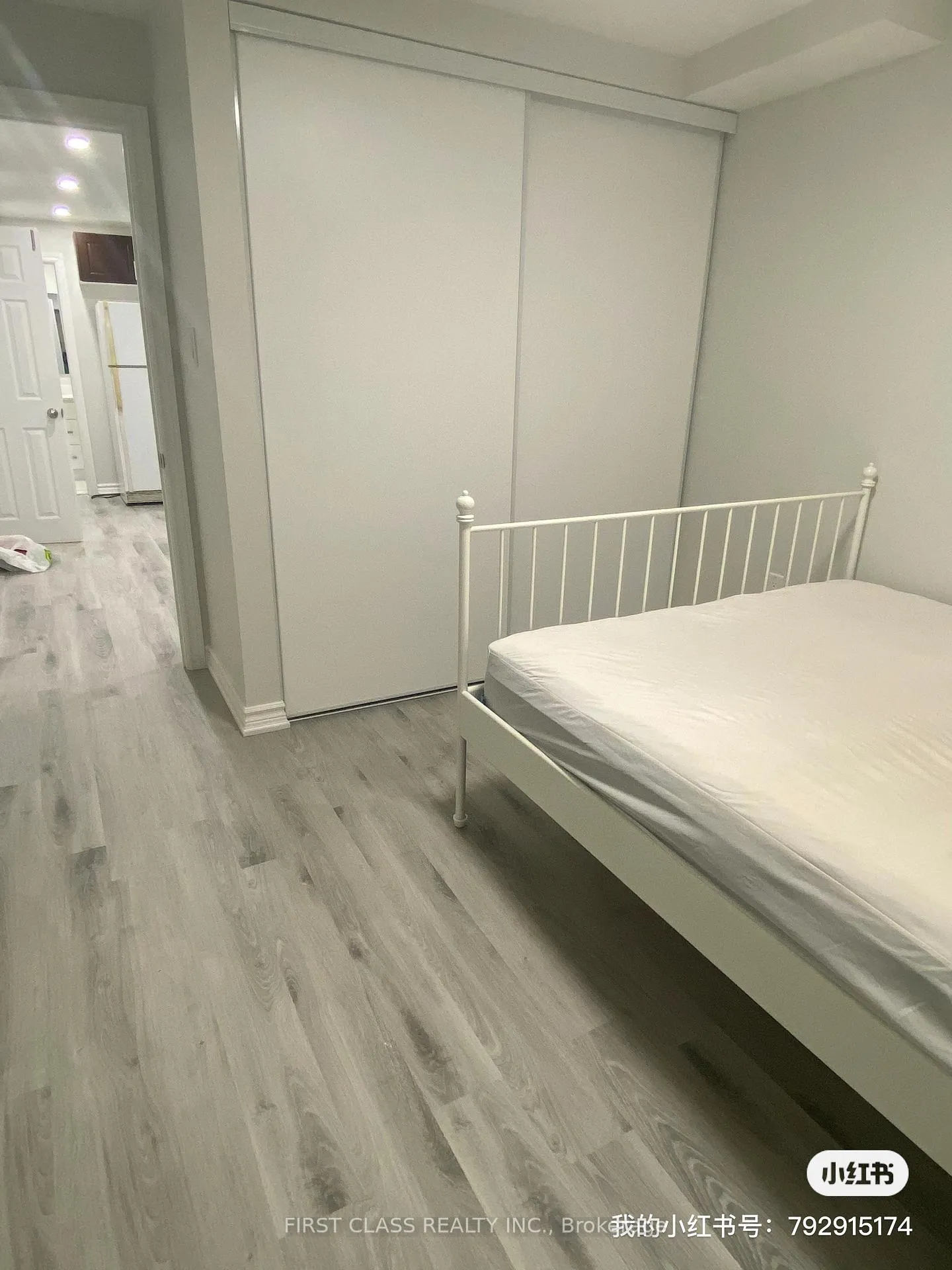 Photo 6 of Unit Basement, 9 Upton Crescent, Markham, Milliken Mills West — HOMEH
