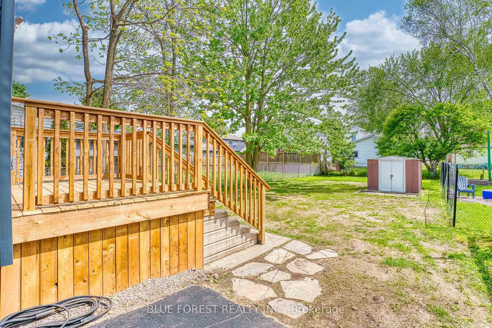 Photo 20 of 471 Albert Street, Stratford — HOMEH