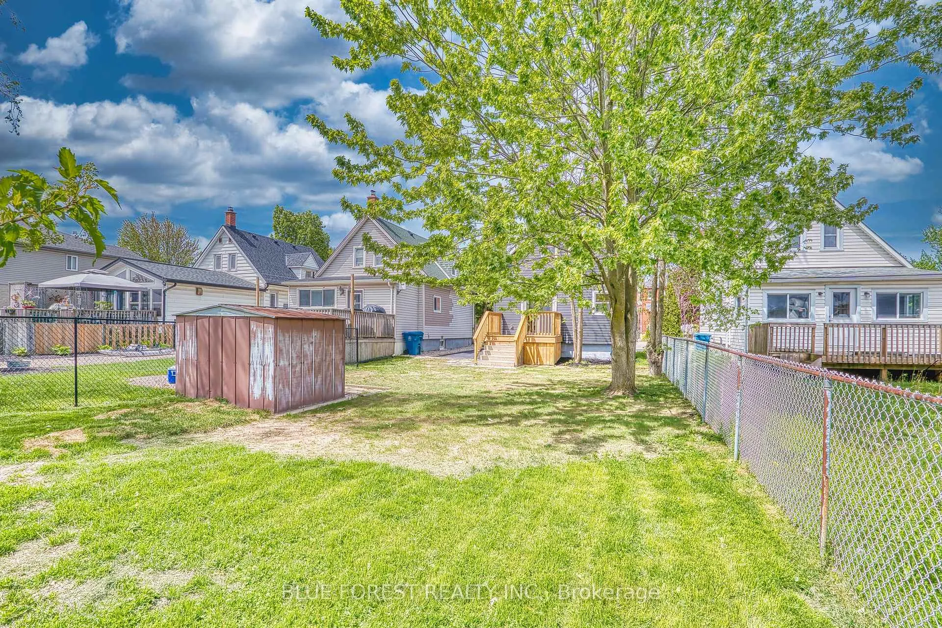 Photo 21 of 471 Albert Street, Stratford — HOMEH
