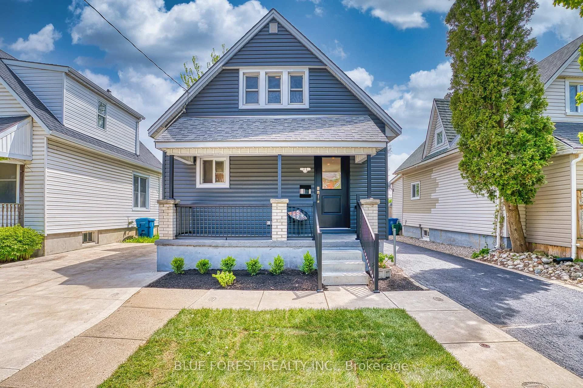 Photo 31 of 471 Albert Street, Stratford — HOMEH