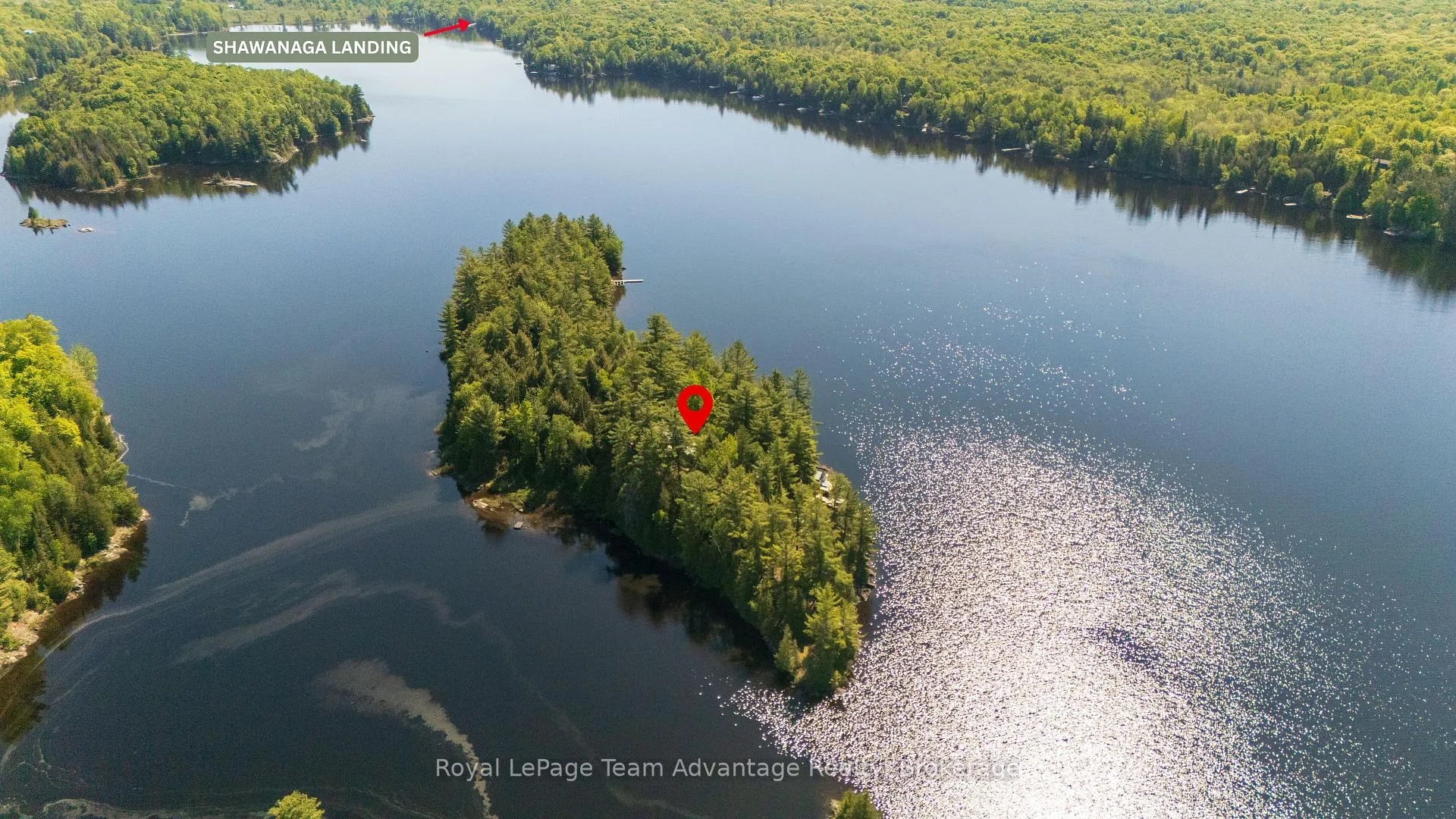 Photo 3 of 420 Shawanaga Lake, Whitestone, Hagerman — HOMEH