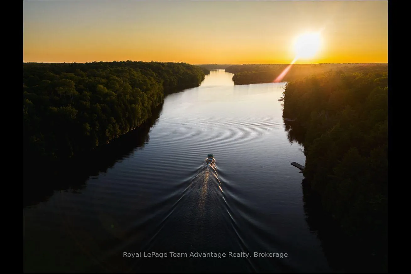 Photo 5 of 420 Shawanaga Lake, Whitestone, Hagerman — HOMEH