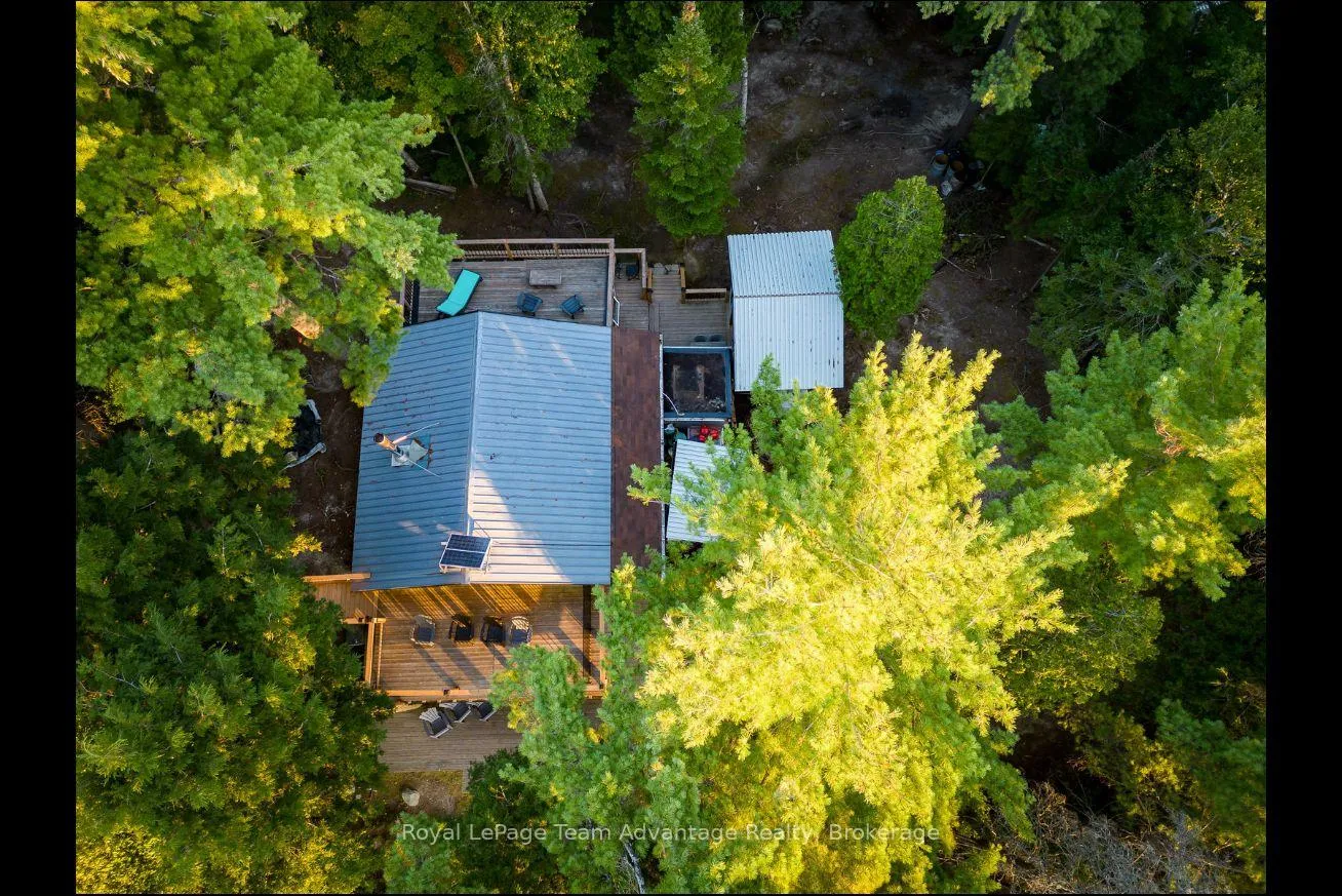 Photo 6 of 420 Shawanaga Lake, Whitestone, Hagerman — HOMEH