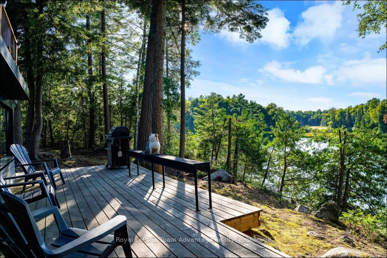 Photo 8 of 420 Shawanaga Lake, Whitestone, Hagerman — HOMEH