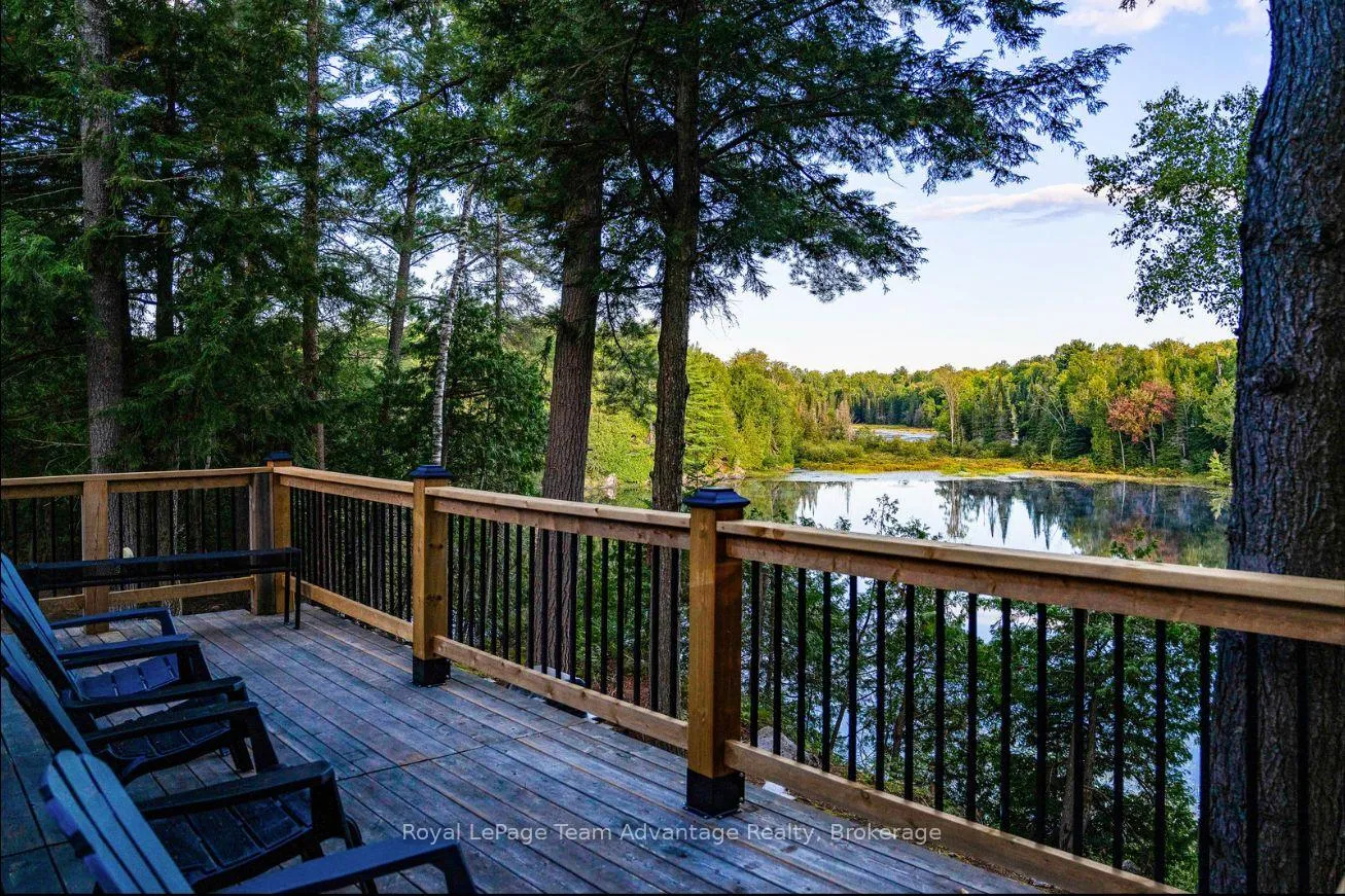 Photo 18 of 420 Shawanaga Lake, Whitestone, Hagerman — HOMEH