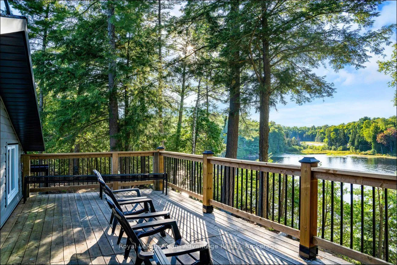 Photo 24 of 420 Shawanaga Lake, Whitestone, Hagerman — HOMEH