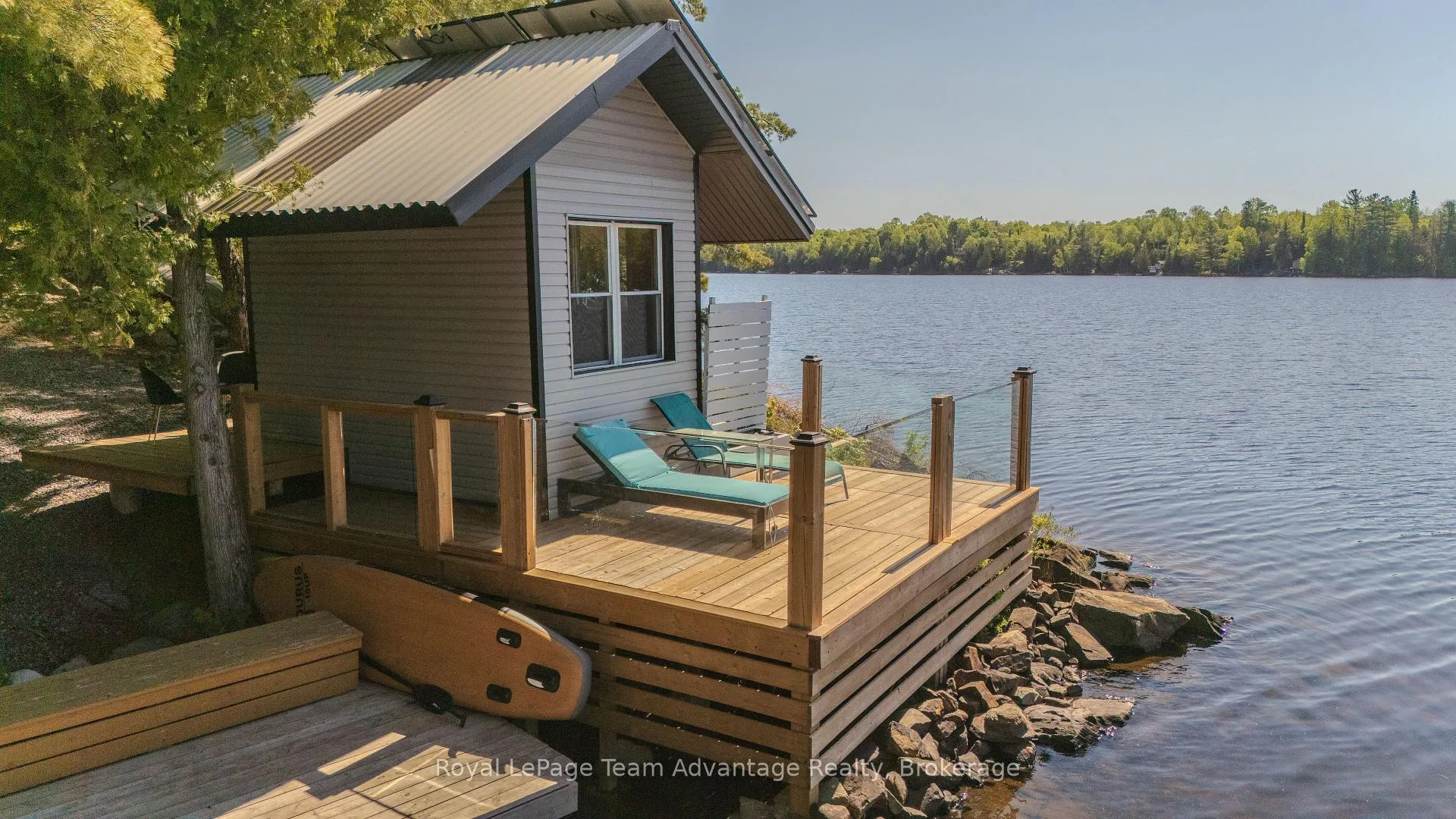 Photo 36 of 420 Shawanaga Lake, Whitestone, Hagerman — HOMEH