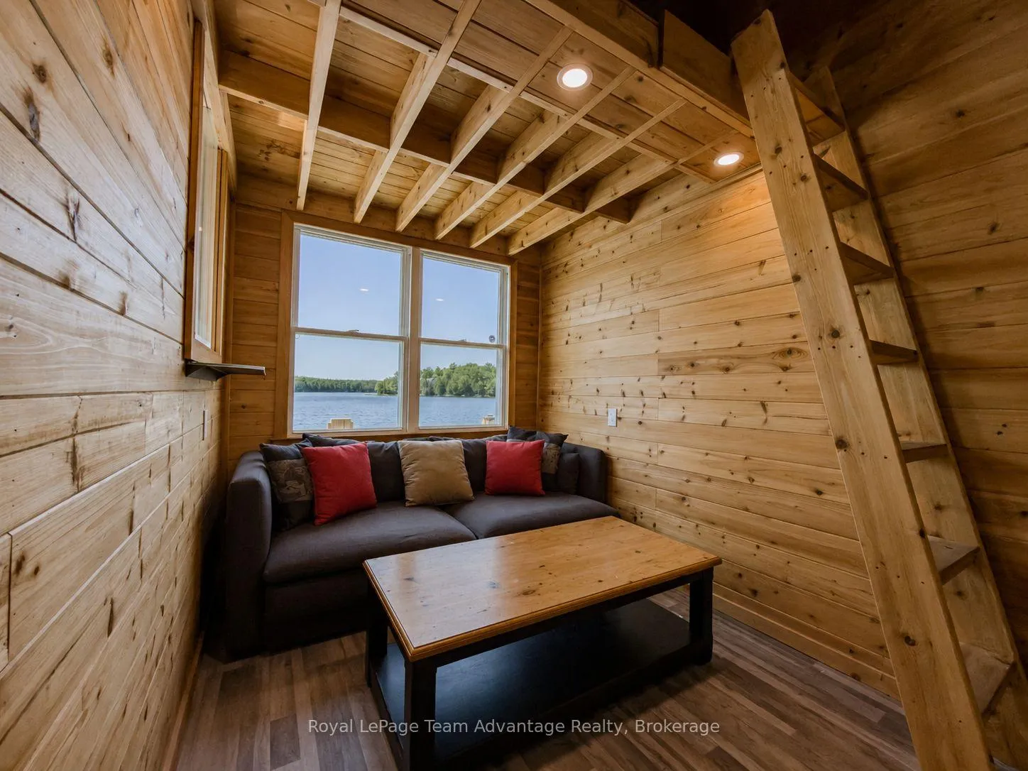 Photo 37 of 420 Shawanaga Lake, Whitestone, Hagerman — HOMEH
