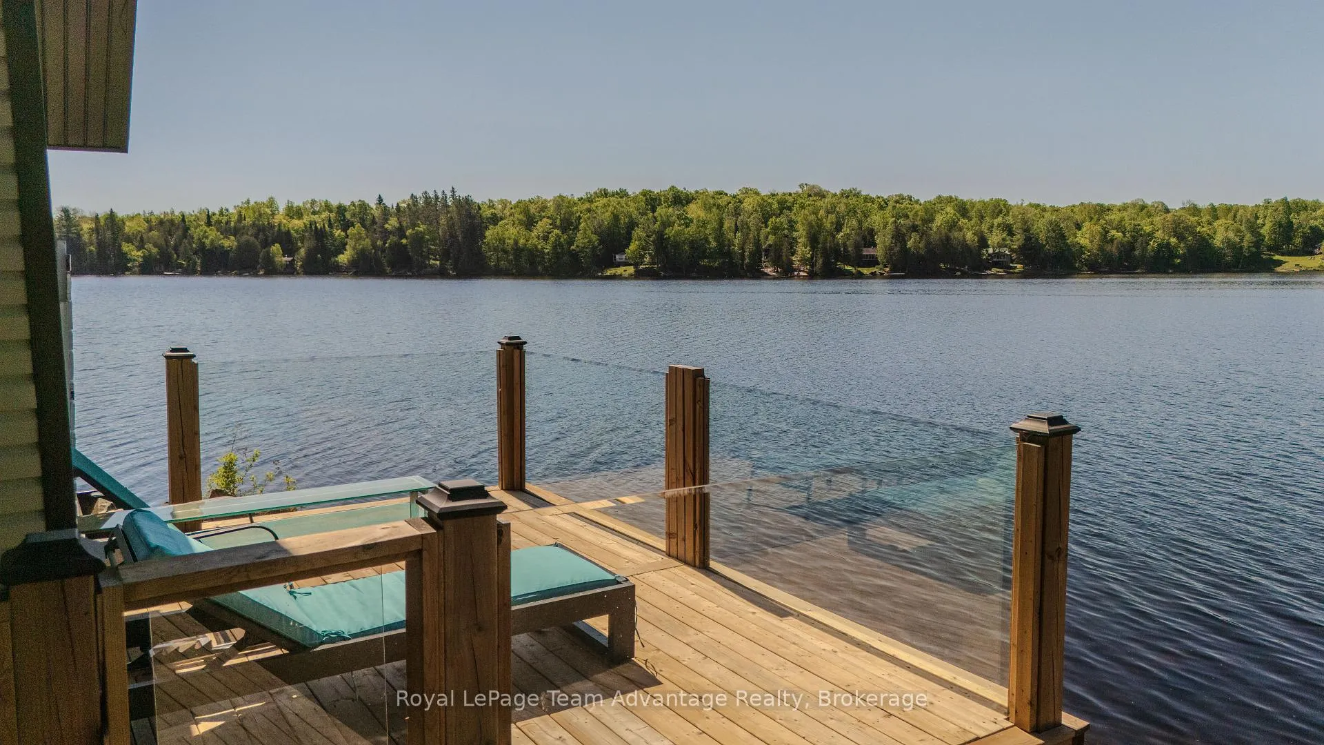 Photo 38 of 420 Shawanaga Lake, Whitestone, Hagerman — HOMEH