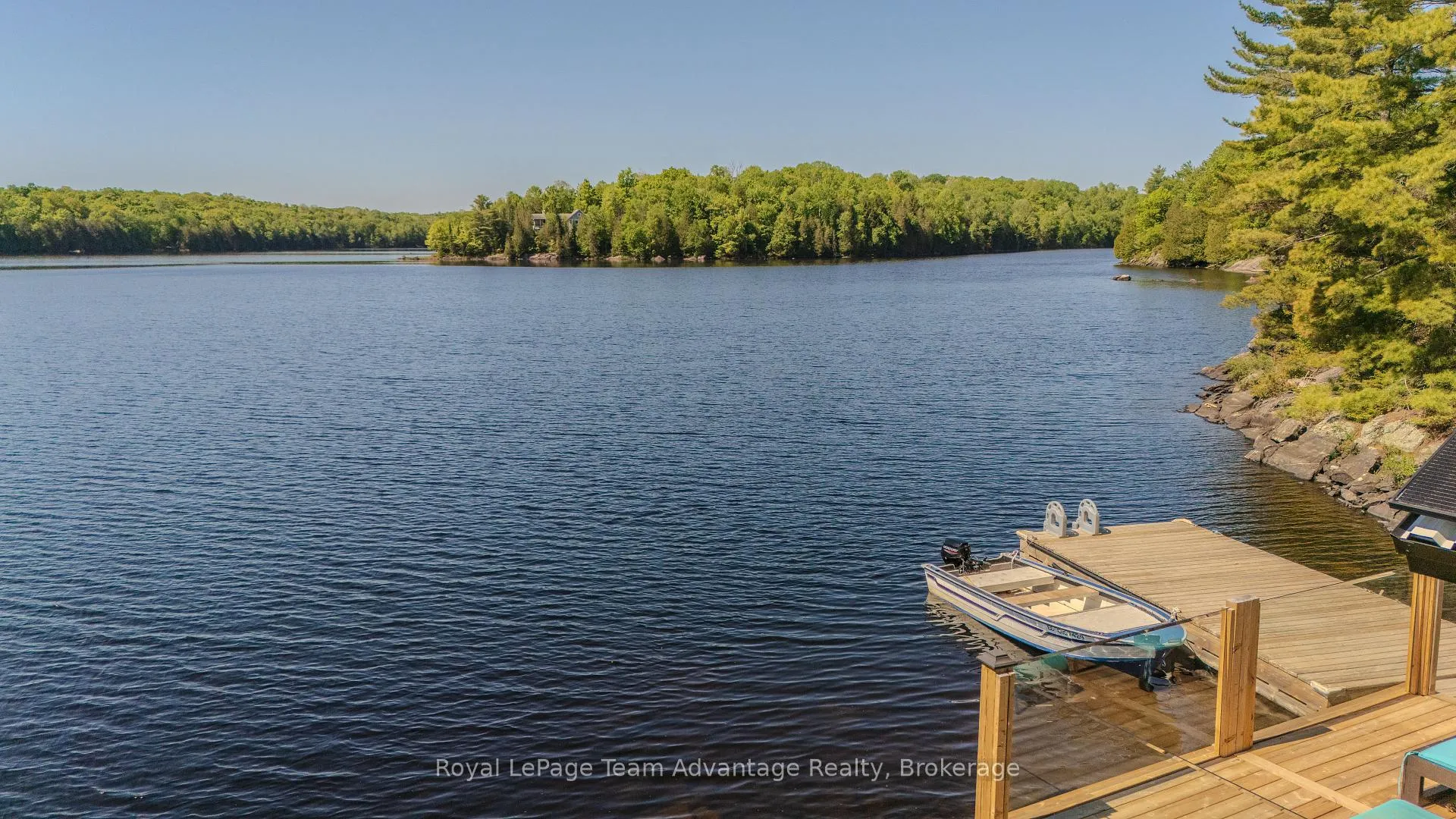 Photo 39 of 420 Shawanaga Lake, Whitestone, Hagerman — HOMEH