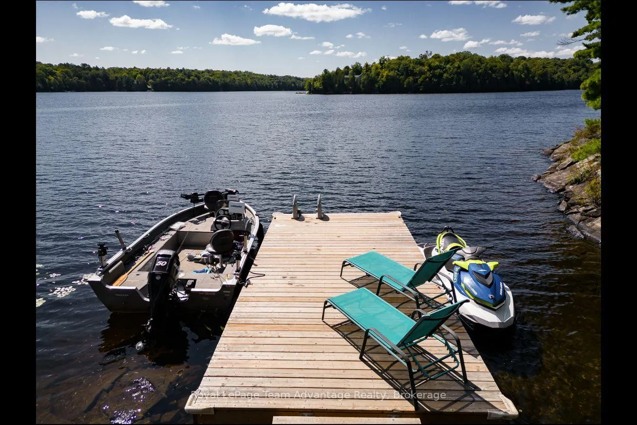 Photo 40 of 420 Shawanaga Lake, Whitestone, Hagerman — HOMEH