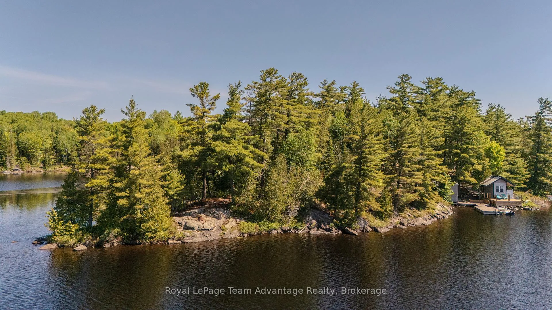Photo 46 of 420 Shawanaga Lake, Whitestone, Hagerman — HOMEH
