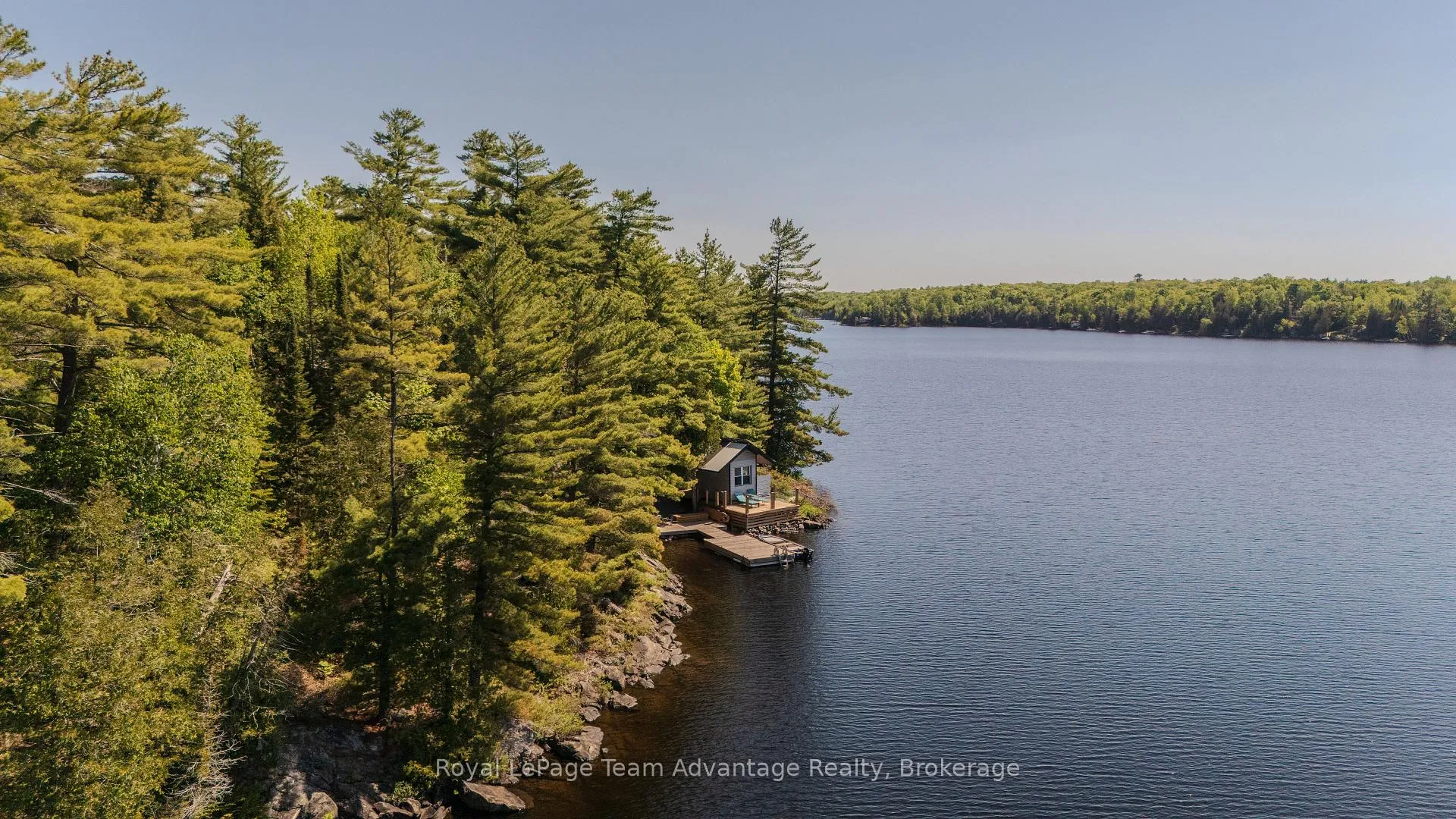 Photo 47 of 420 Shawanaga Lake, Whitestone, Hagerman — HOMEH