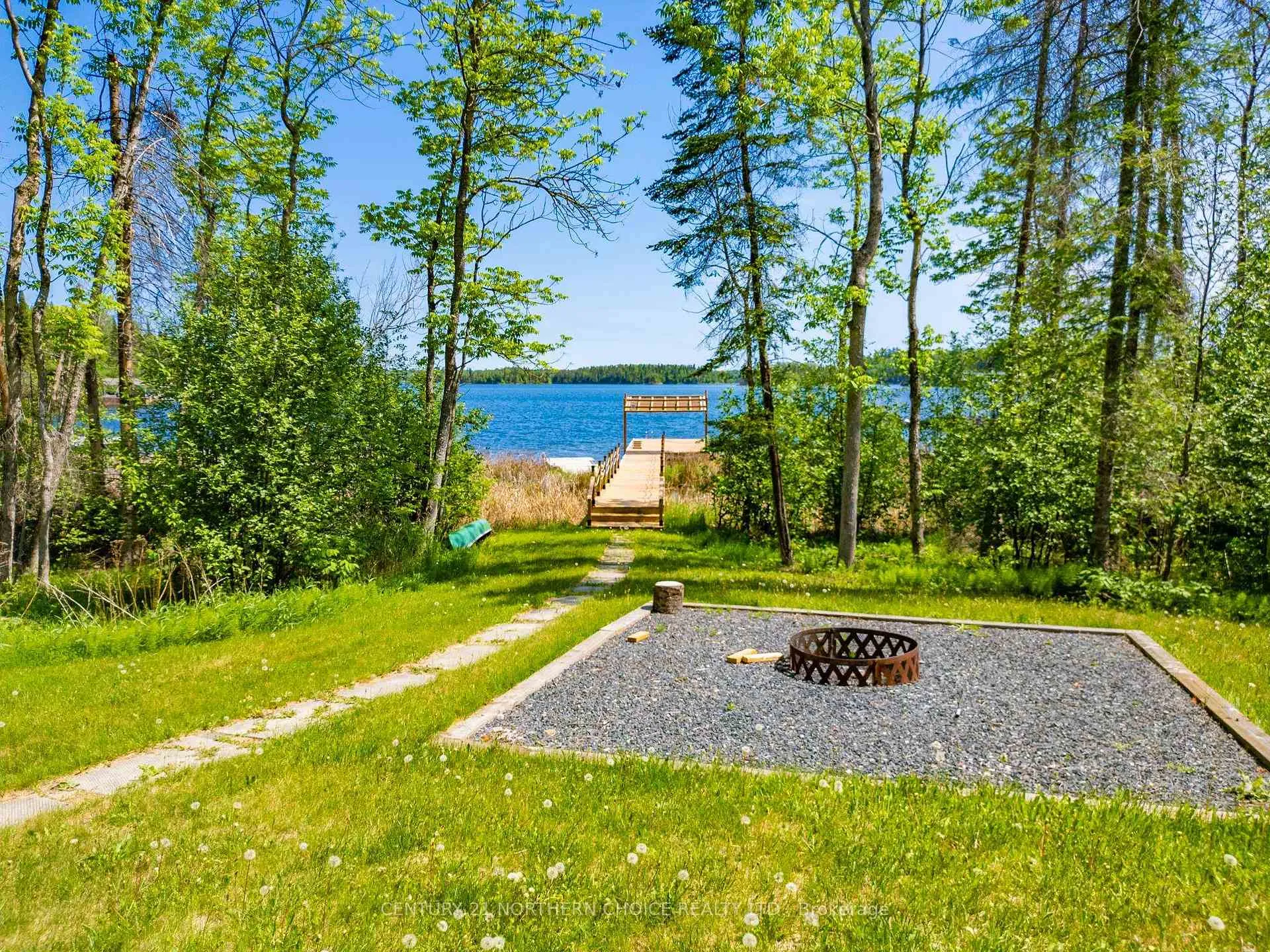 Photo 4 of 36 Poplar Bay Road, First Nations — HOMEH