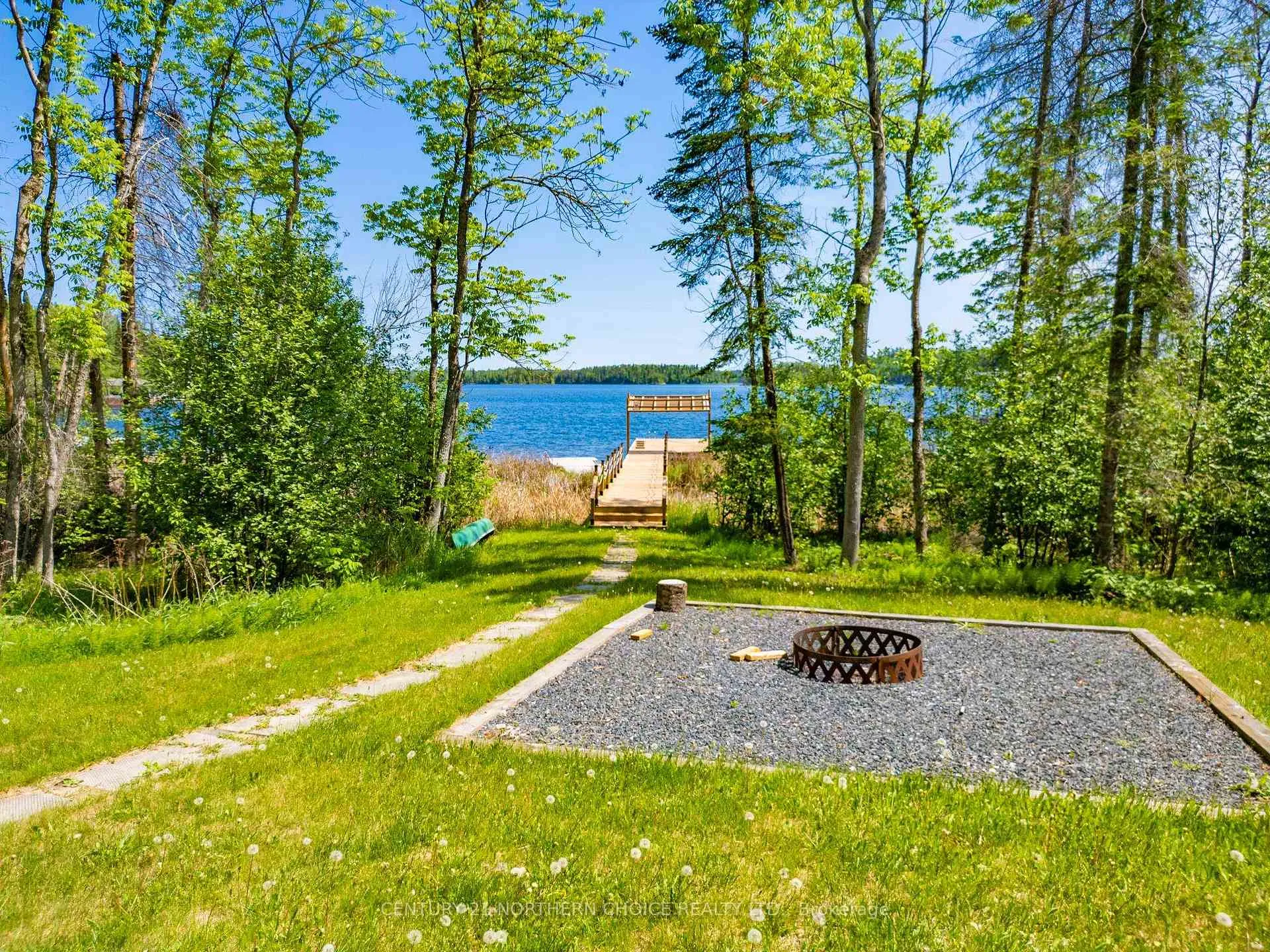 Photo 5 of 36 Poplar Bay Road, First Nations — HOMEH