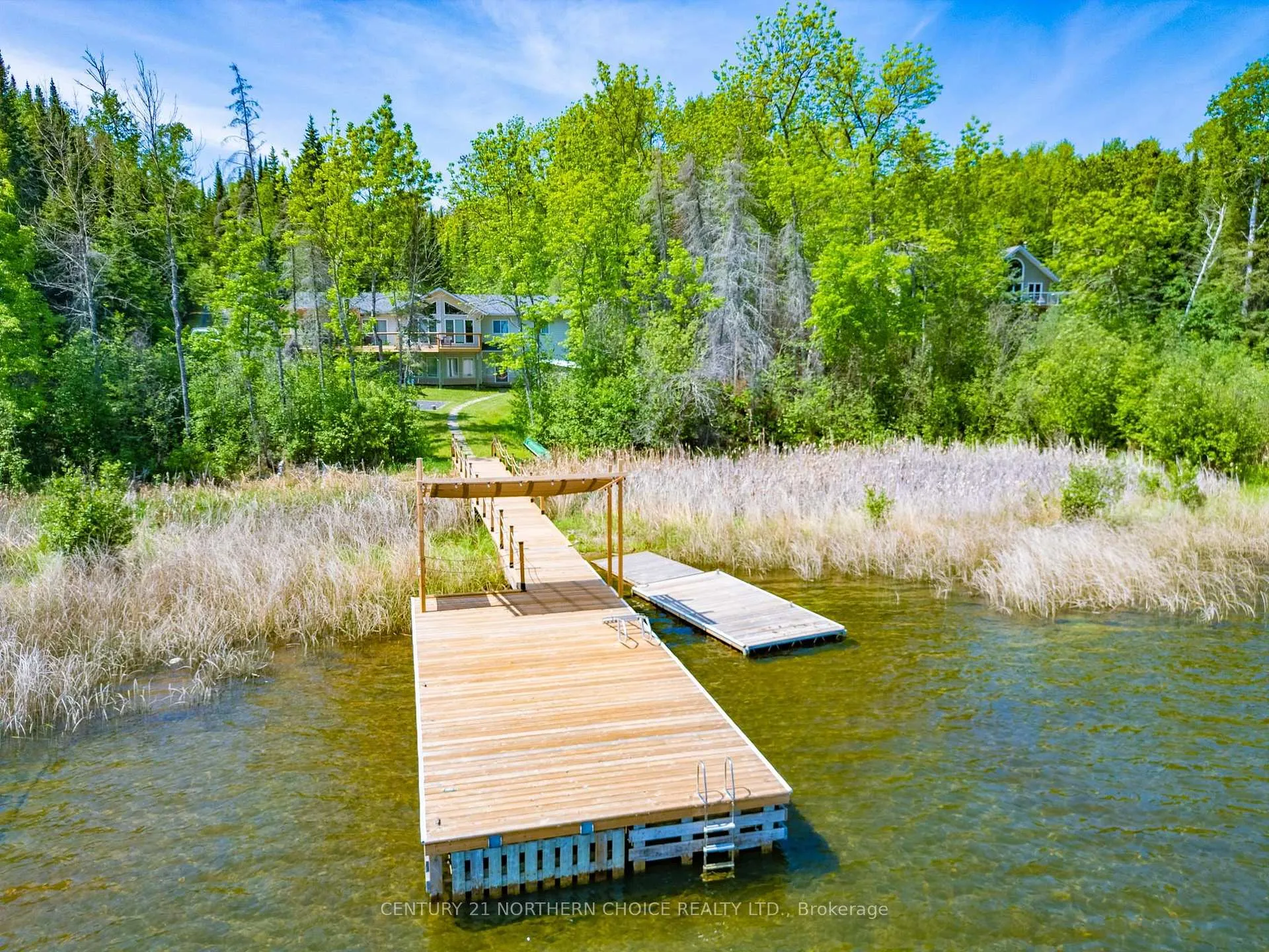 Photo 7 of 36 Poplar Bay Road, First Nations — HOMEH