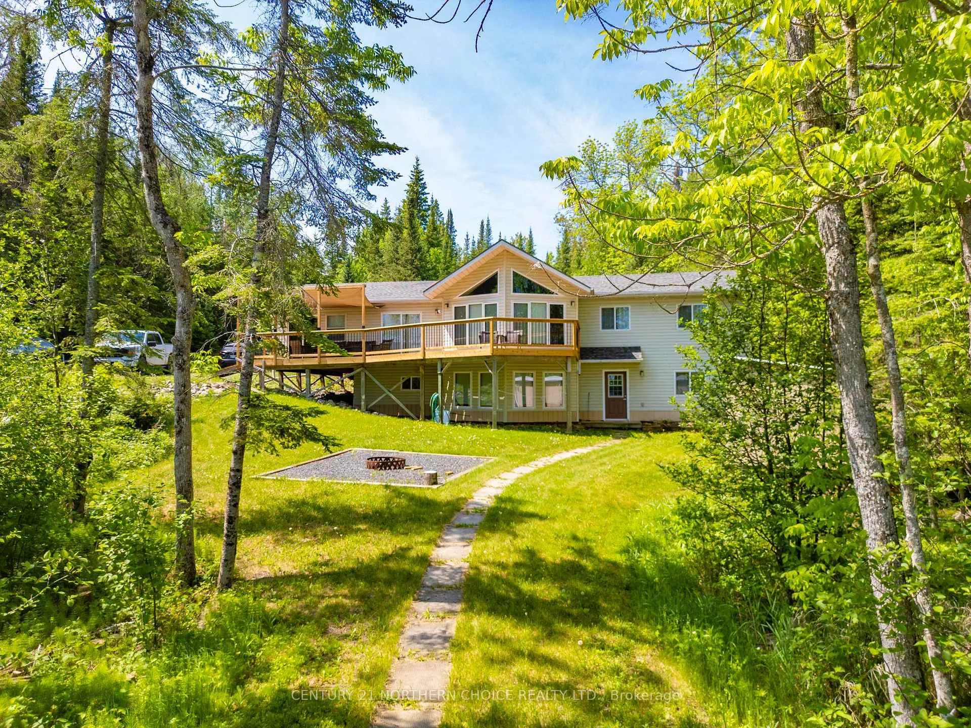 Photo 8 of 36 Poplar Bay Road, First Nations — HOMEH