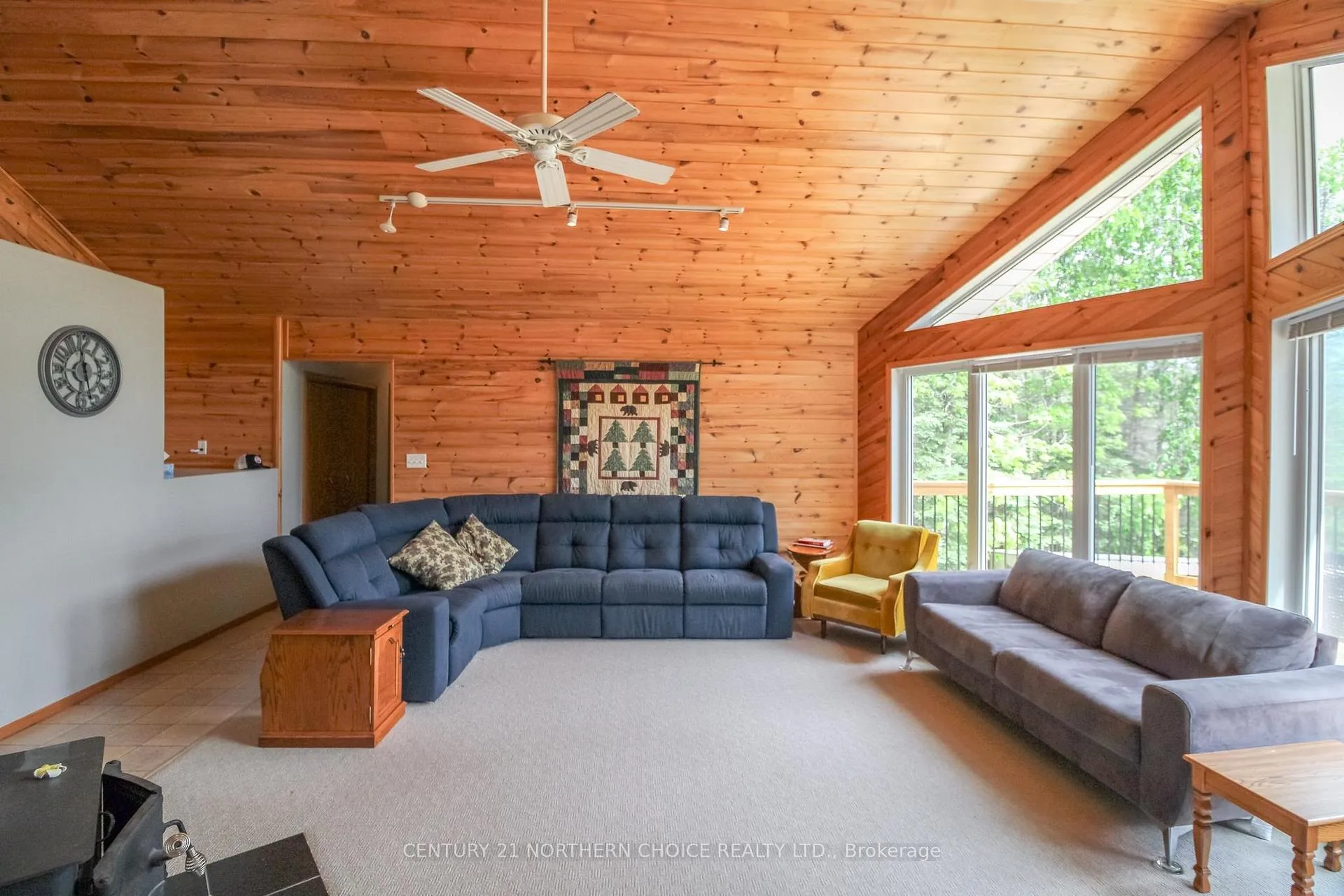 Photo 11 of 36 Poplar Bay Road, First Nations — HOMEH