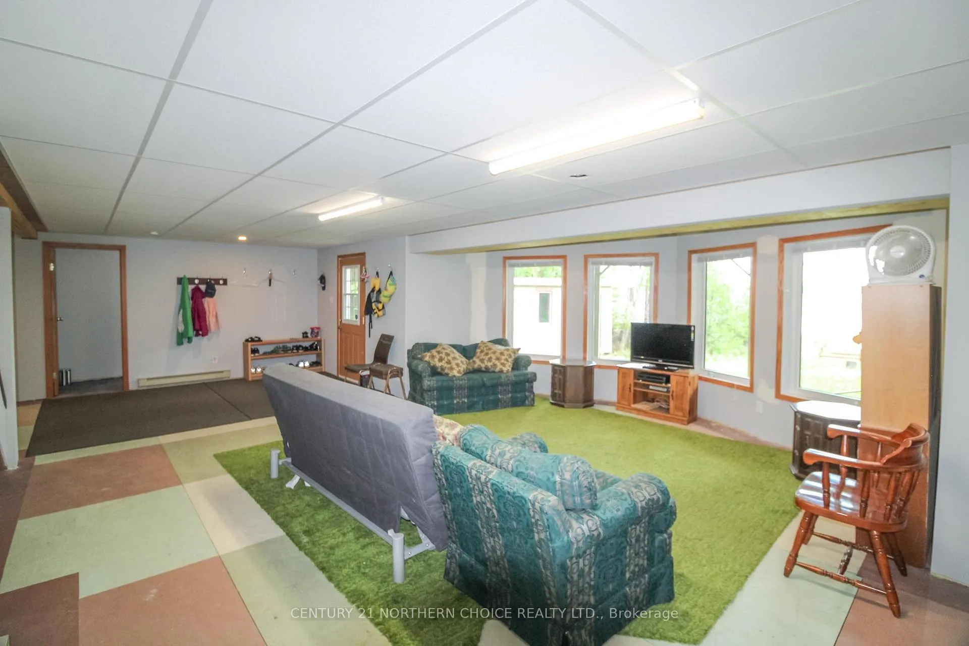 Photo 29 of 36 Poplar Bay Road, First Nations — HOMEH