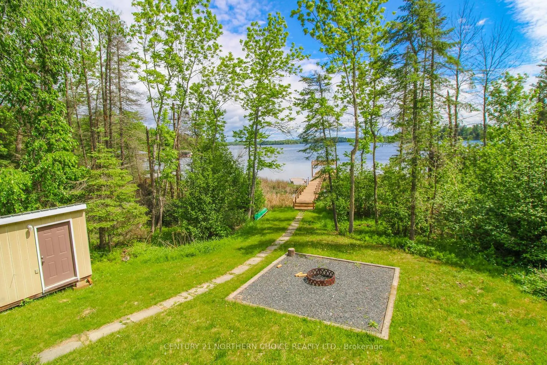 Photo 38 of 36 Poplar Bay Road, First Nations — HOMEH