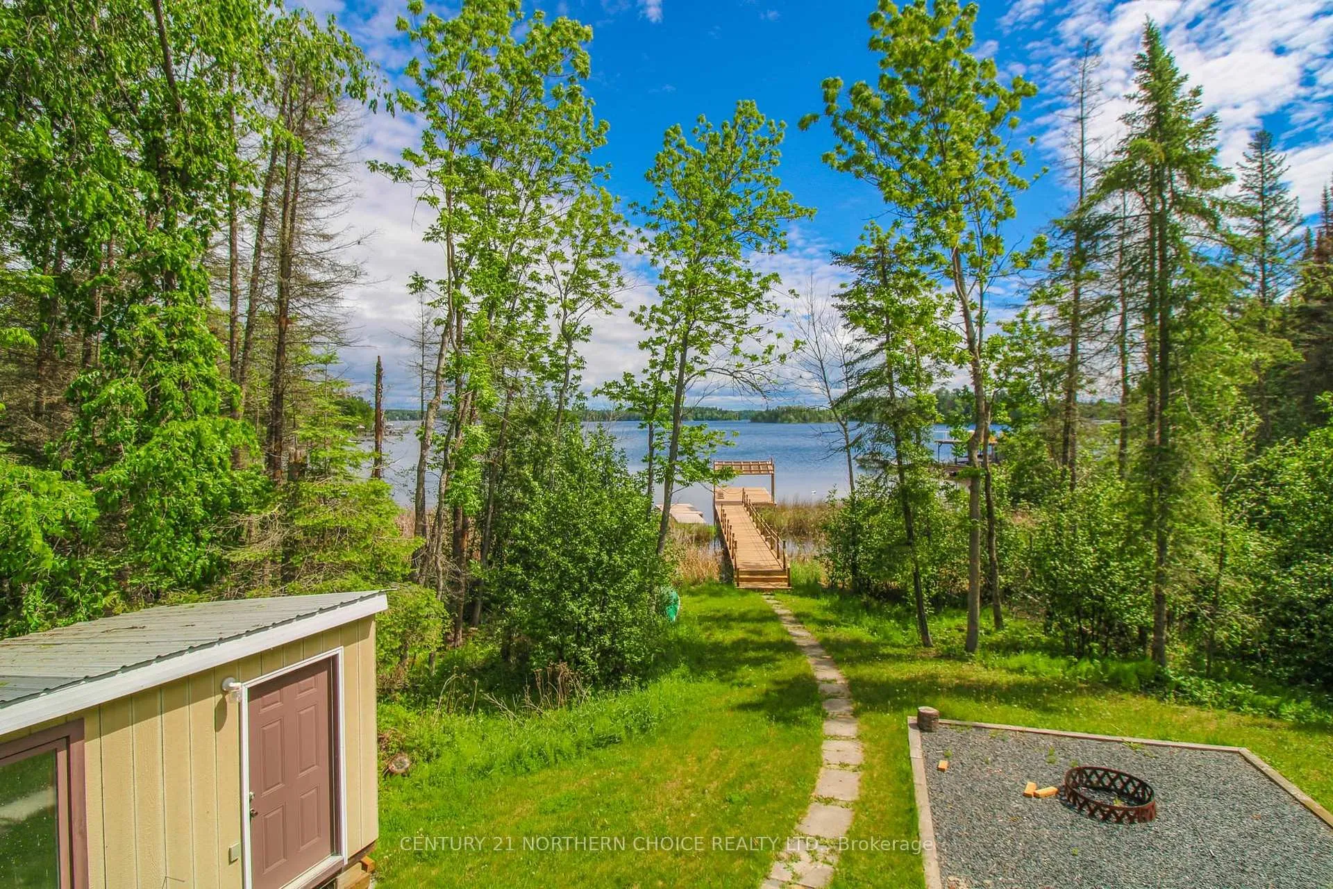 Photo 39 of 36 Poplar Bay Road, First Nations — HOMEH