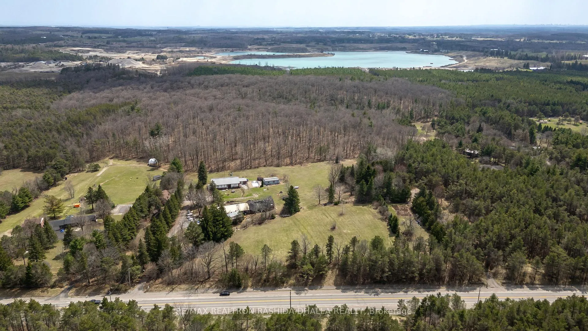 Photo 15 of 443 Goodwood Road, Uxbridge, Rural Uxbridge — HOMEH