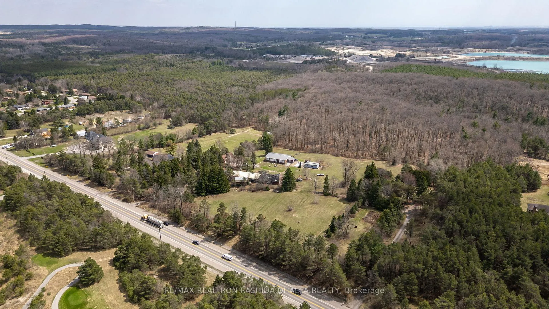Photo 16 of 443 Goodwood Road, Uxbridge, Rural Uxbridge — HOMEH