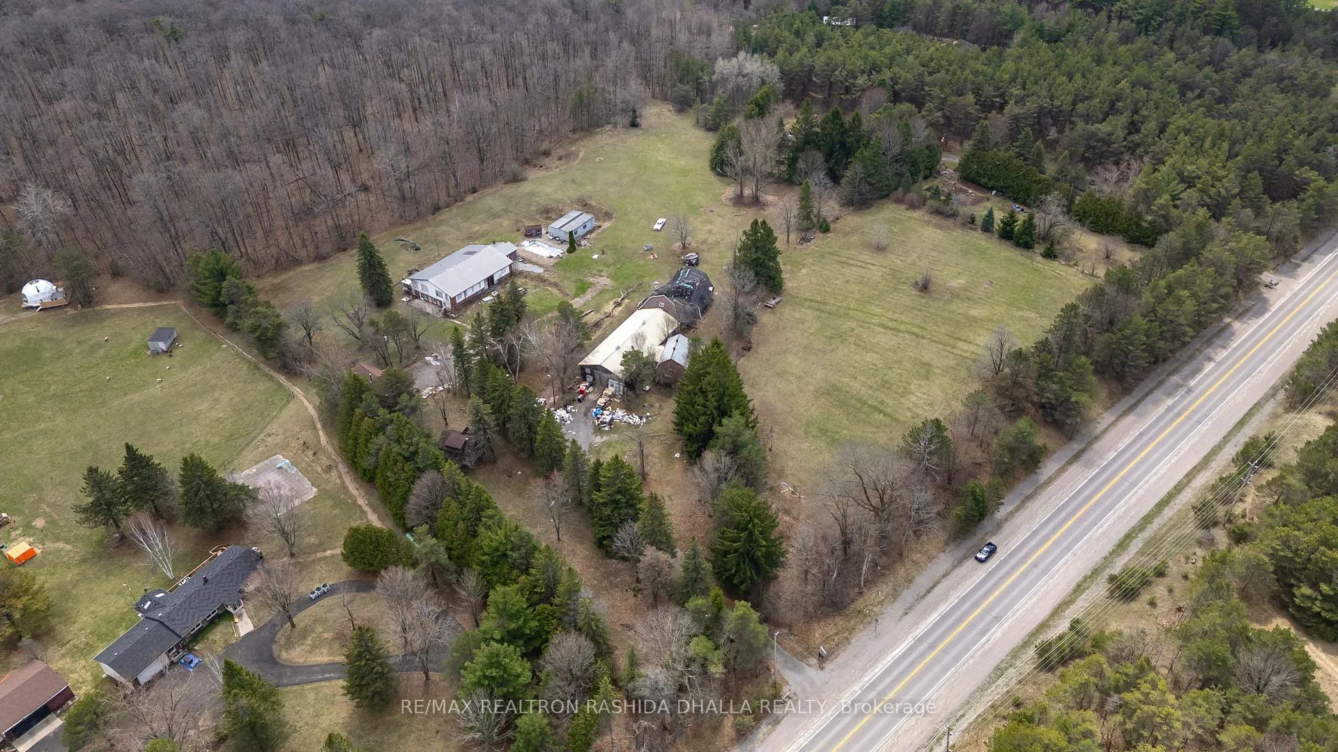 Photo 20 of 443 Goodwood Road, Uxbridge, Rural Uxbridge — HOMEH