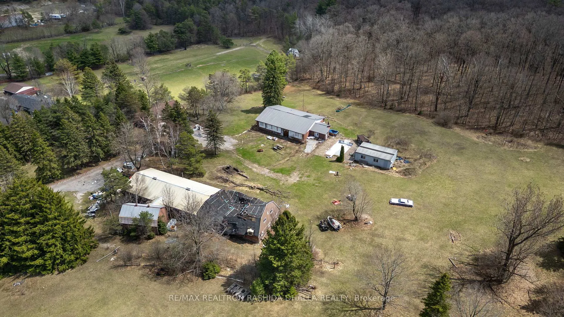 Photo 21 of 443 Goodwood Road, Uxbridge, Rural Uxbridge — HOMEH