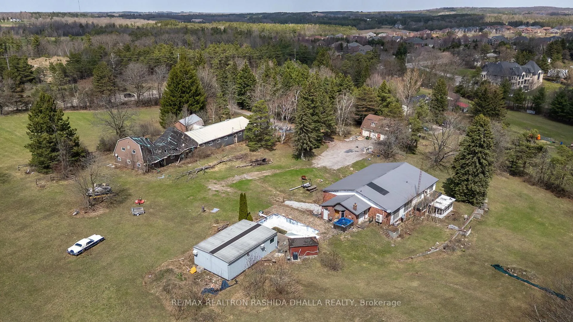 Photo 22 of 443 Goodwood Road, Uxbridge, Rural Uxbridge — HOMEH