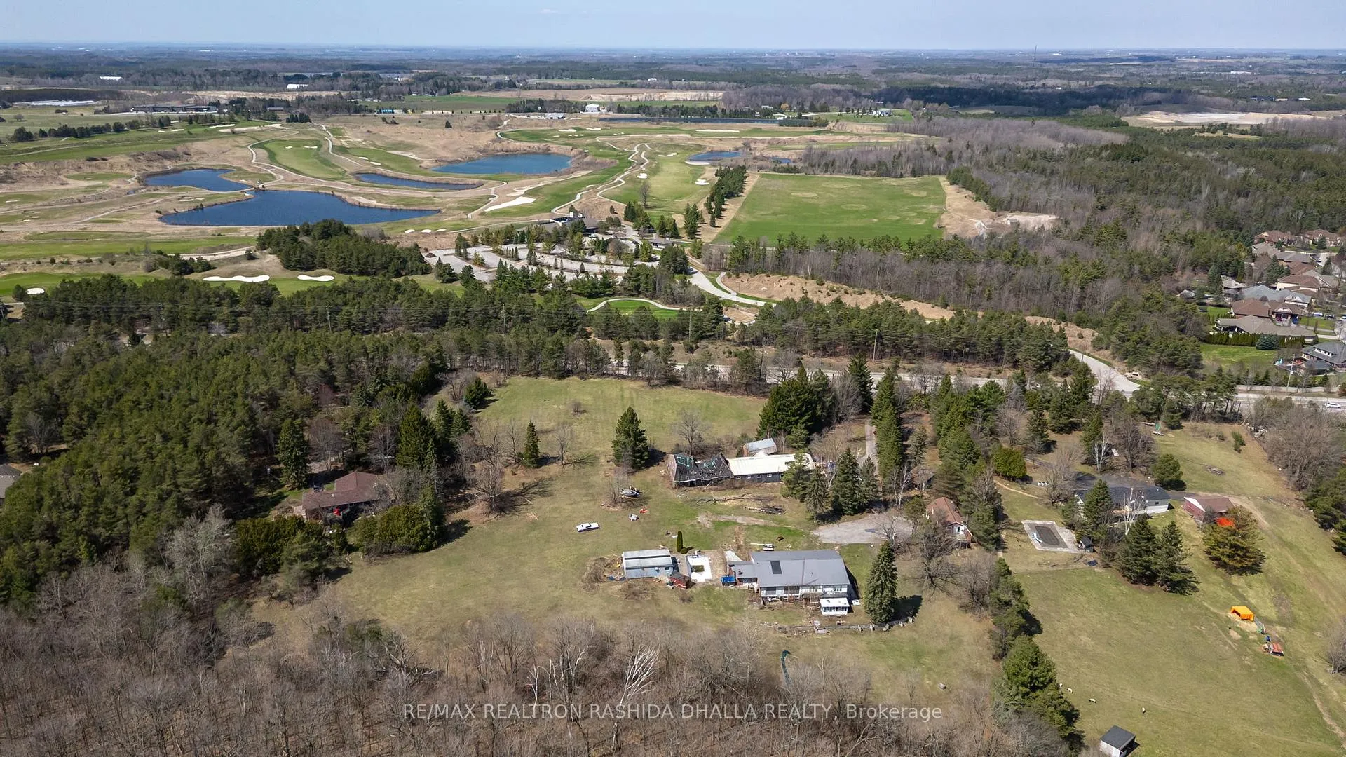 Photo 23 of 443 Goodwood Road, Uxbridge, Rural Uxbridge — HOMEH