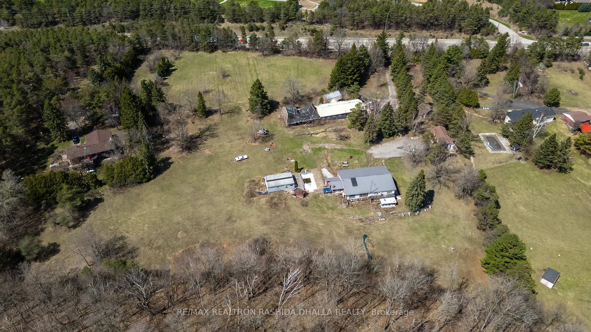 Photo 24 of 443 Goodwood Road, Uxbridge, Rural Uxbridge — HOMEH