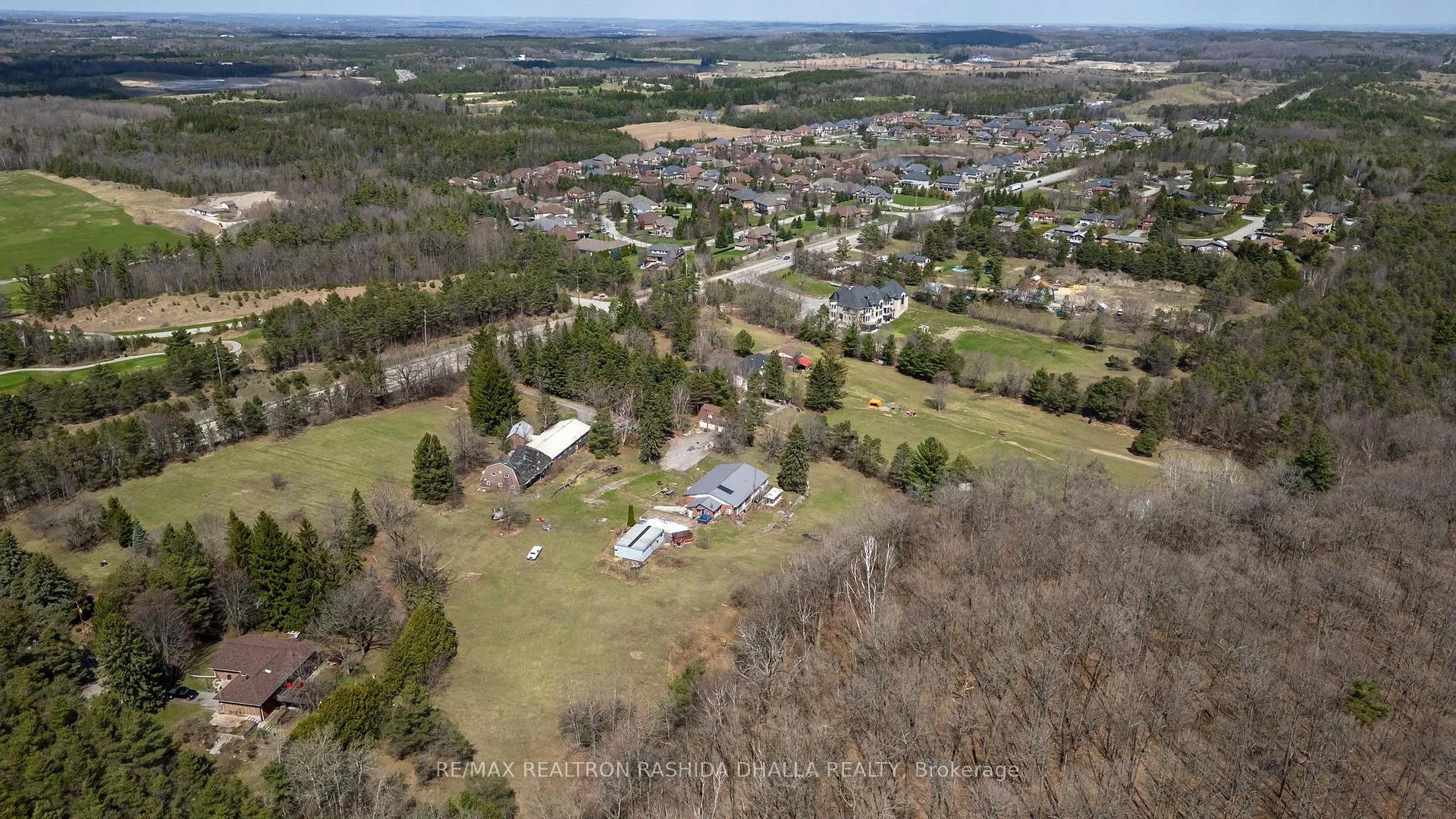 Photo 25 of 443 Goodwood Road, Uxbridge, Rural Uxbridge — HOMEH
