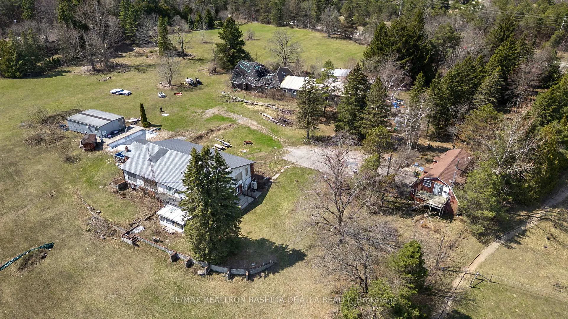 Photo 29 of 443 Goodwood Road, Uxbridge, Rural Uxbridge — HOMEH