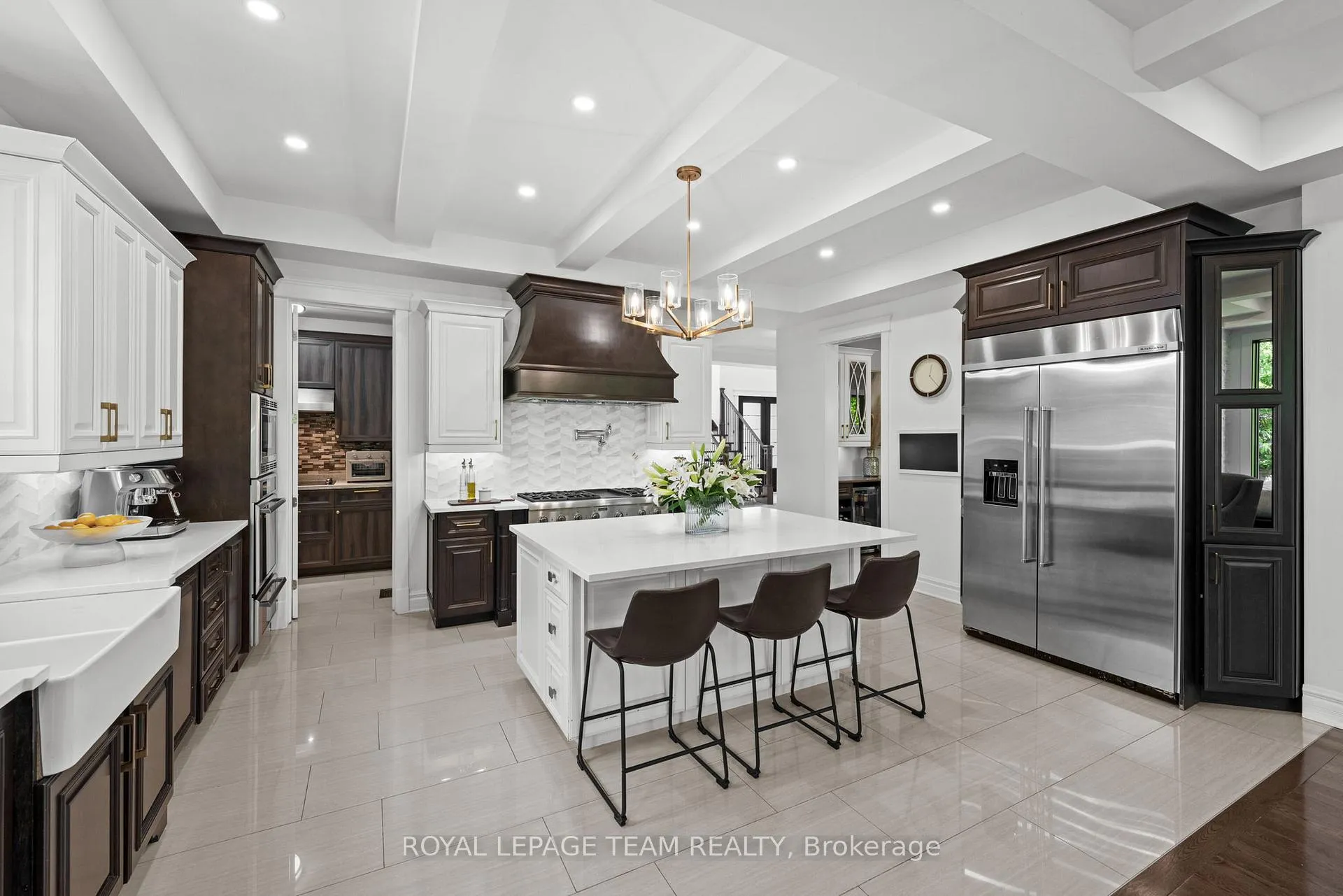 Photo 11 of 17 Argue Drive, Ottawa, Borden Farm/Stewart Farm/Carleton Heights/Parkwood Hills — HOMEH