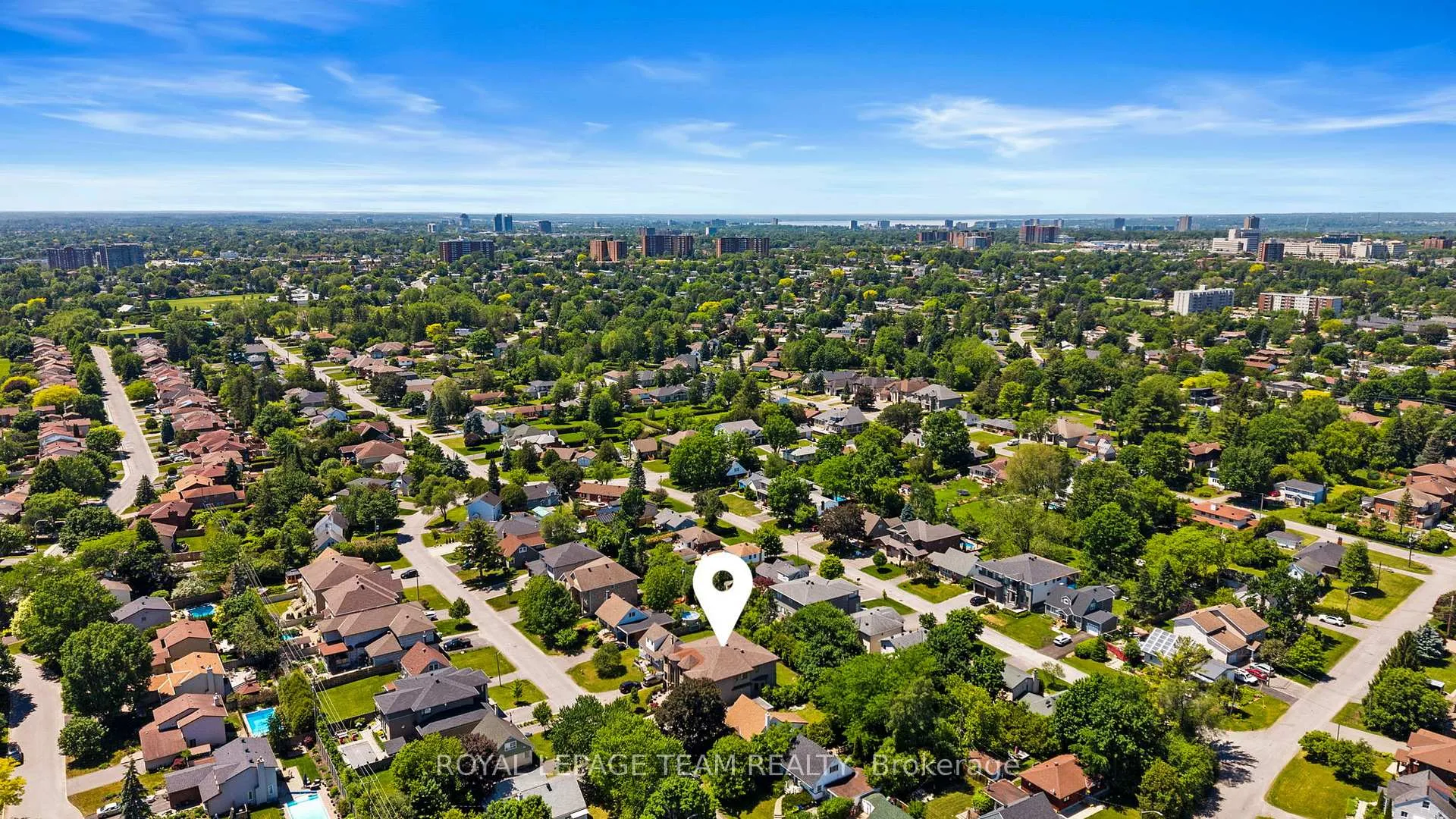 Photo 50 of 17 Argue Drive, Ottawa, Borden Farm/Stewart Farm/Carleton Heights/Parkwood Hills — HOMEH