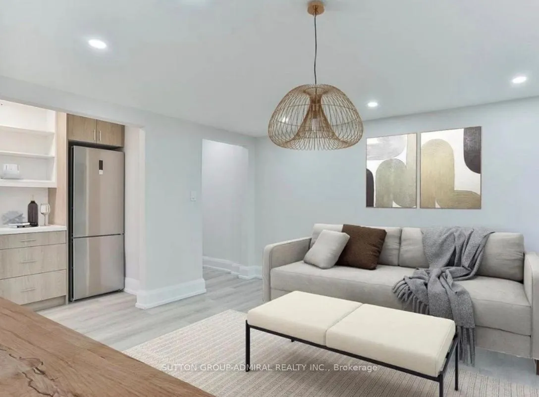 Photo 2 of Unit 101, 448 Spadina Road, Toronto, Forest Hill South — HOMEH