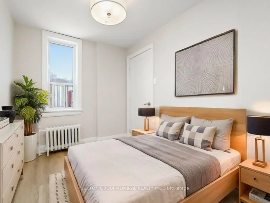 Photo 3 of Unit 101, 448 Spadina Road, Toronto, Forest Hill South — HOMEH
