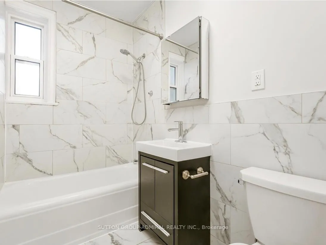 Photo 4 of Unit 101, 448 Spadina Road, Toronto, Forest Hill South — HOMEH