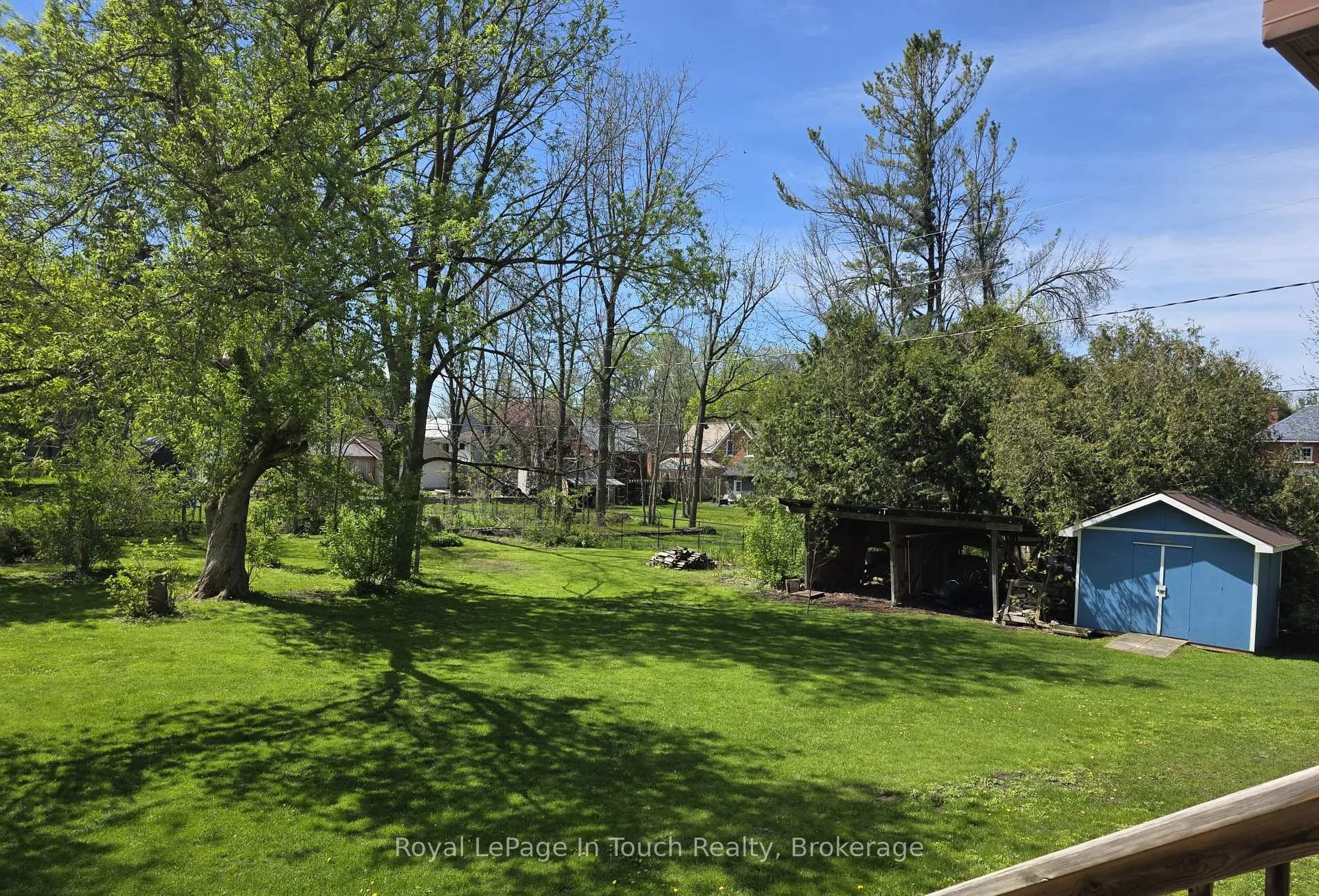 Photo 31 of 3 Lynch Street, Severn, Coldwater — HOMEH