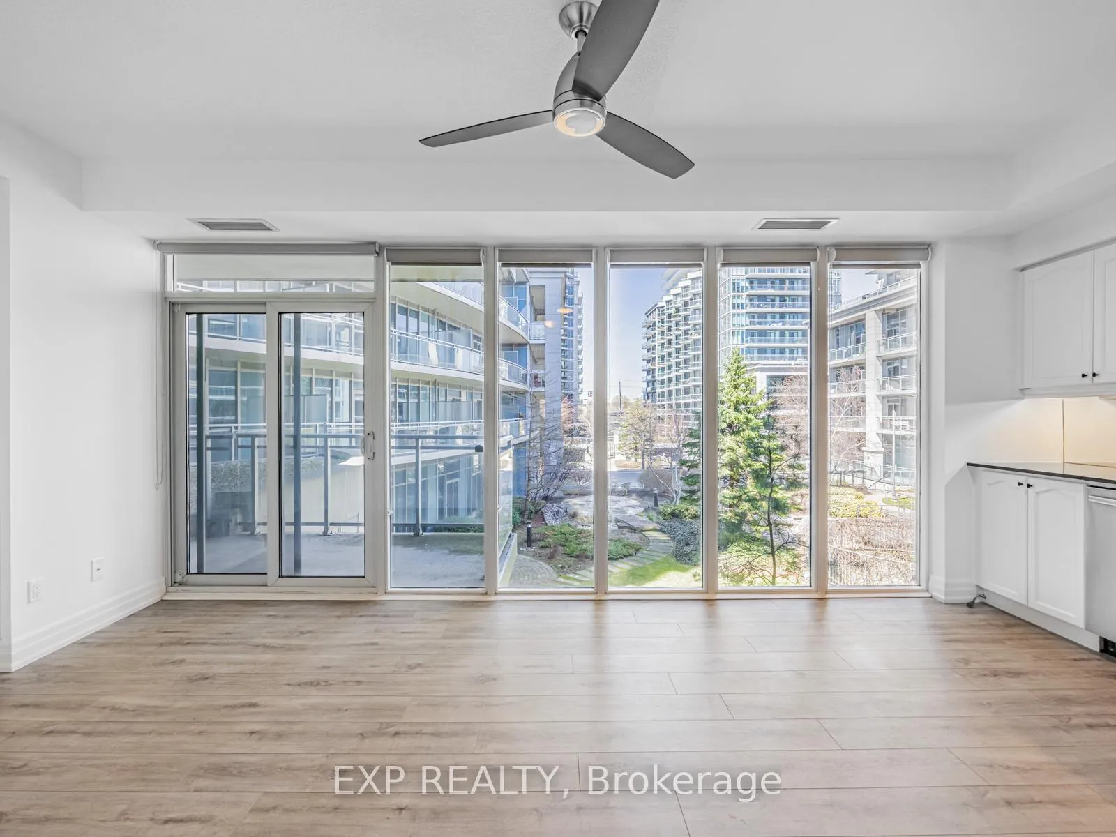 Photo 6 of Unit 228, 58 Marine Parade Drive, Etobicoke, Mimico — HOMEH
